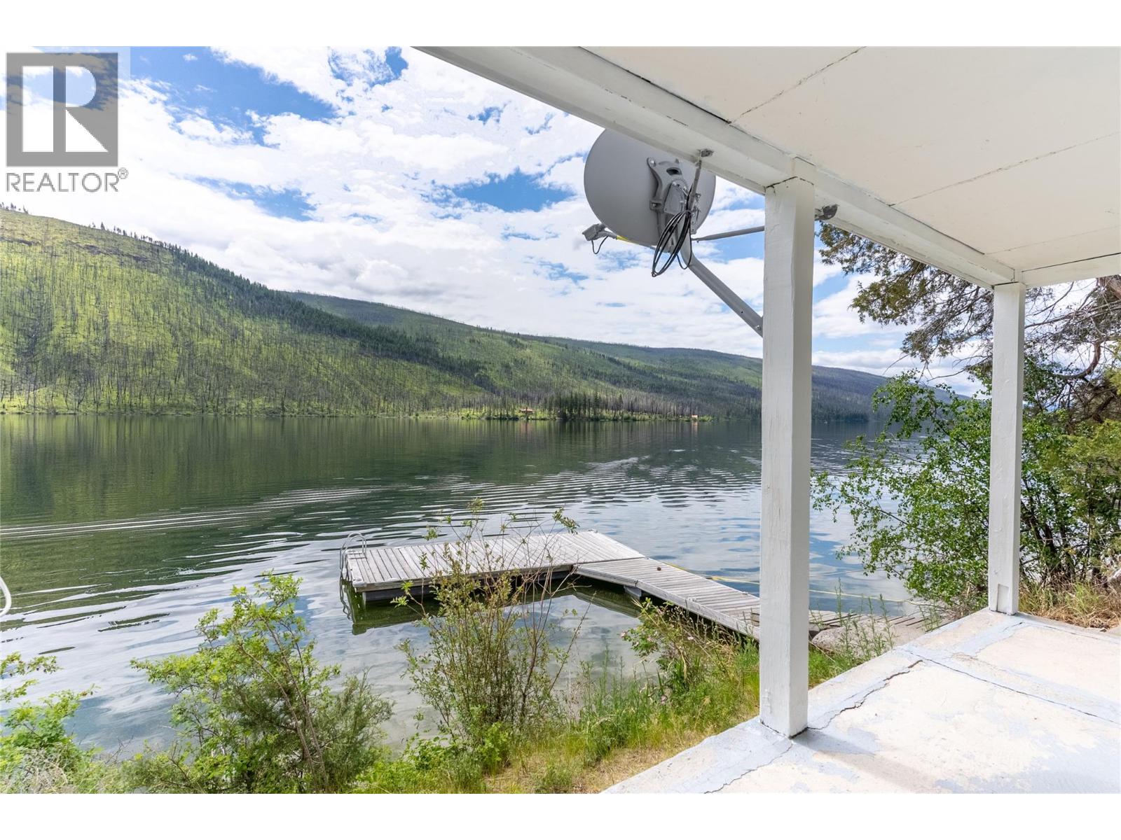 2526 Loon Lake Road Property Photo 37