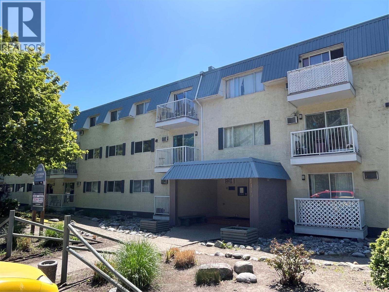 1410 Penticton Avenue Unit# 202