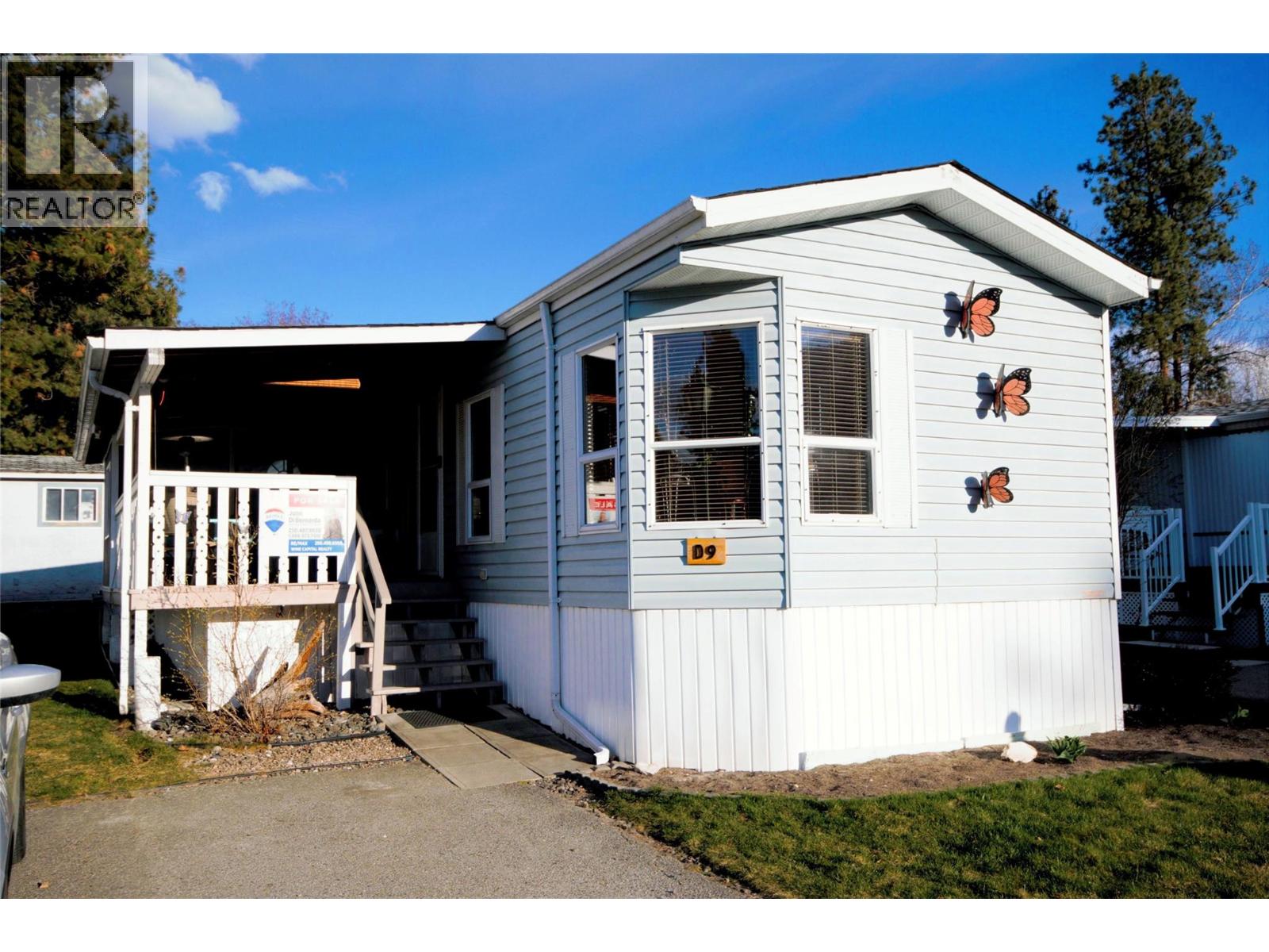 4505 Mclean Creek Road Unit# D9 Property Photo 1