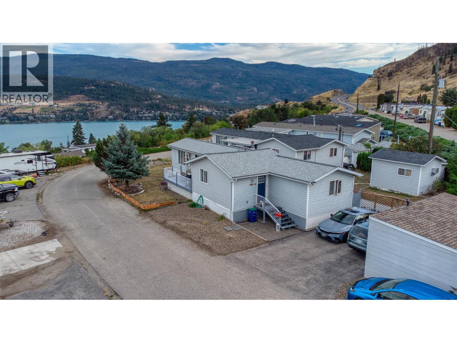 8508 Clerke Road Unit# 34