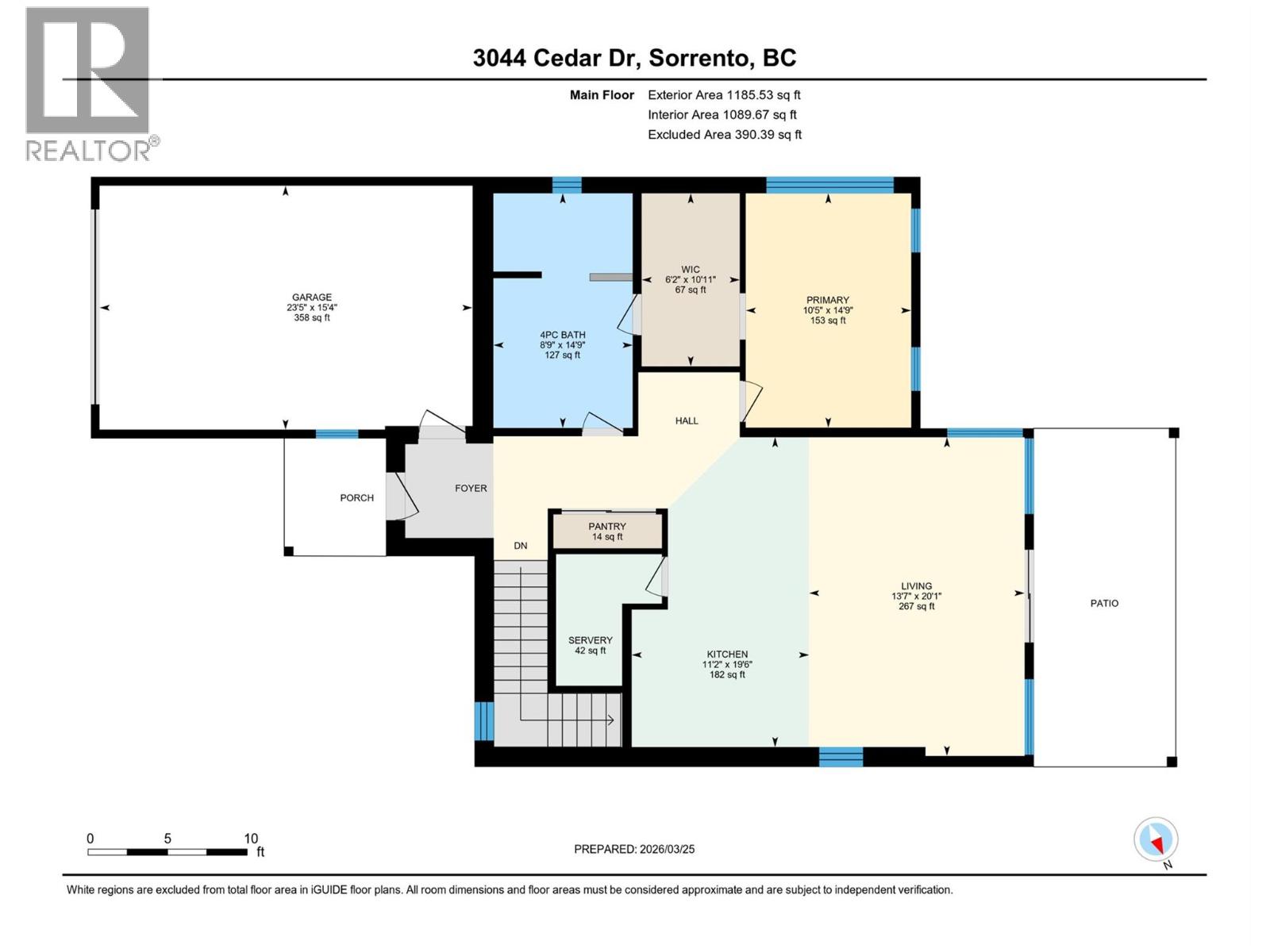 3044 Cedar Drive Property Photo 48