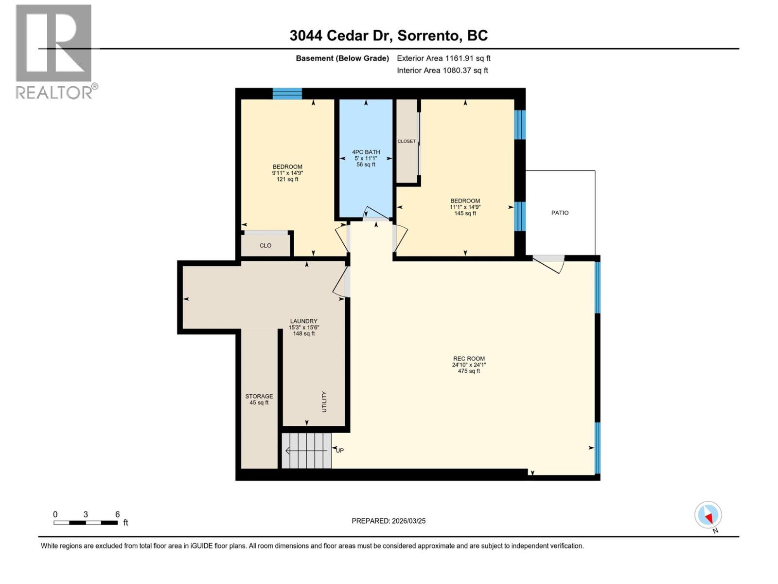 3044 Cedar Drive Property Photo 49