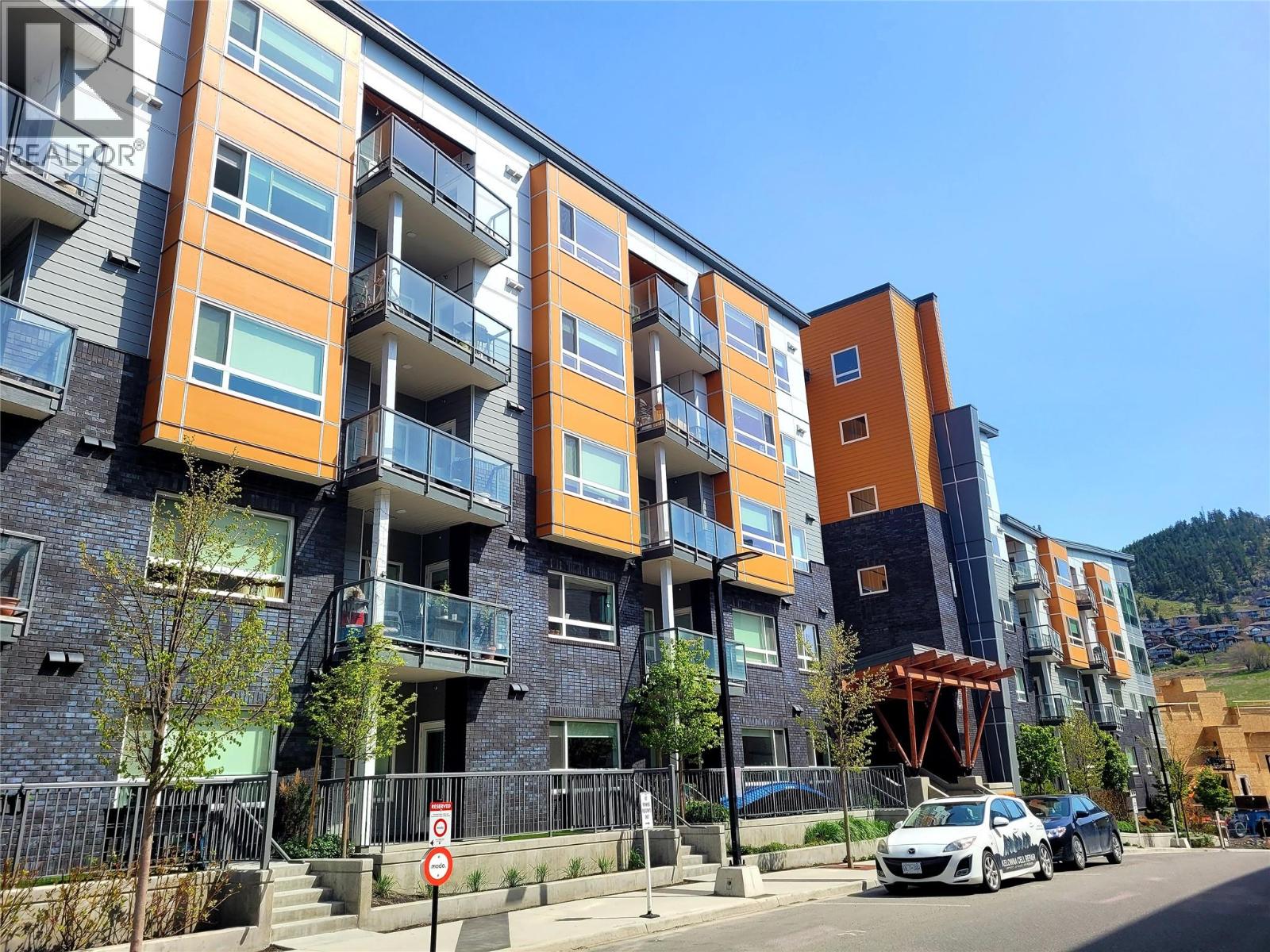 722 Valley Road Unit# 322