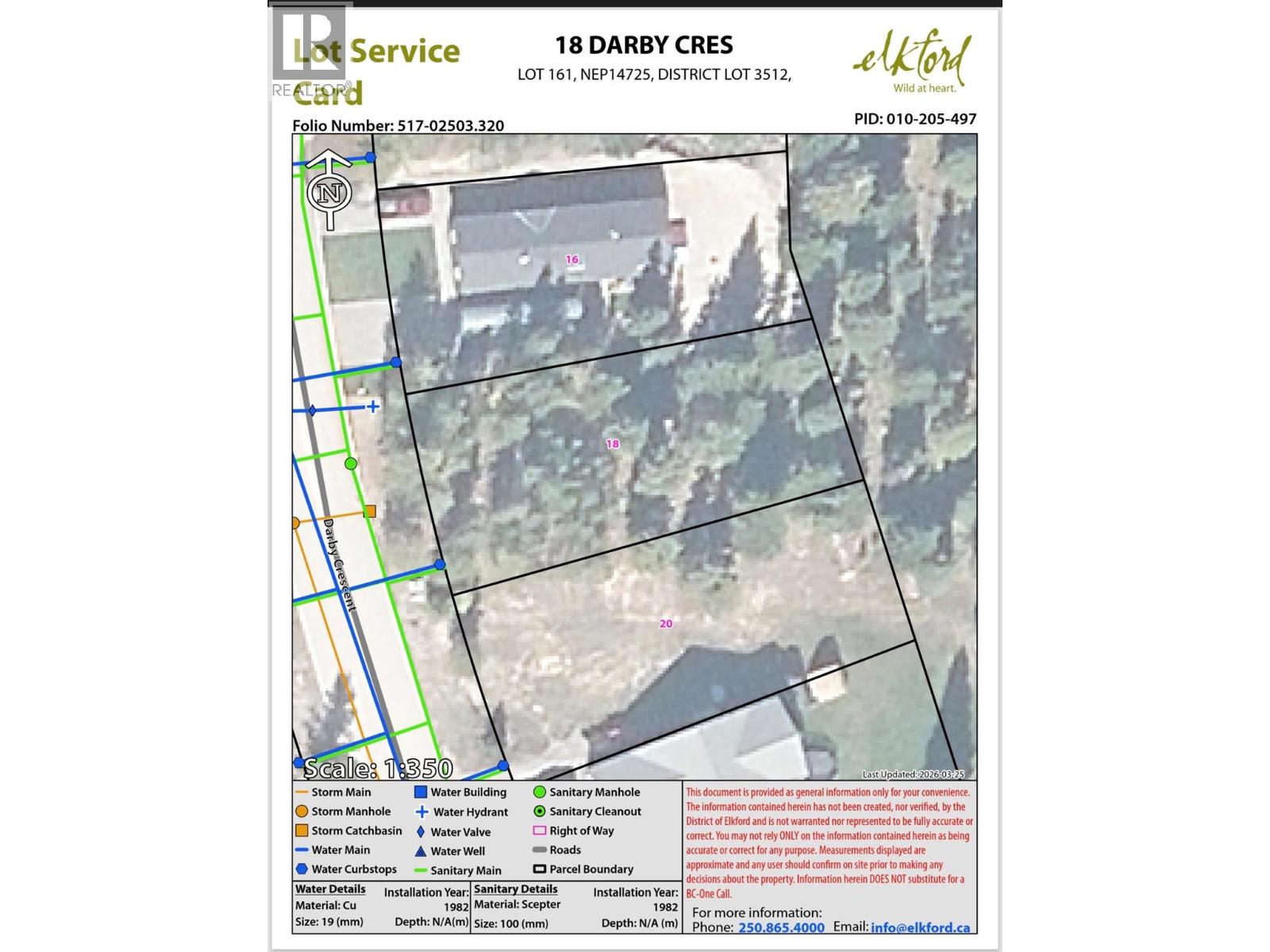 18 Darby Crescent Property Photo 1