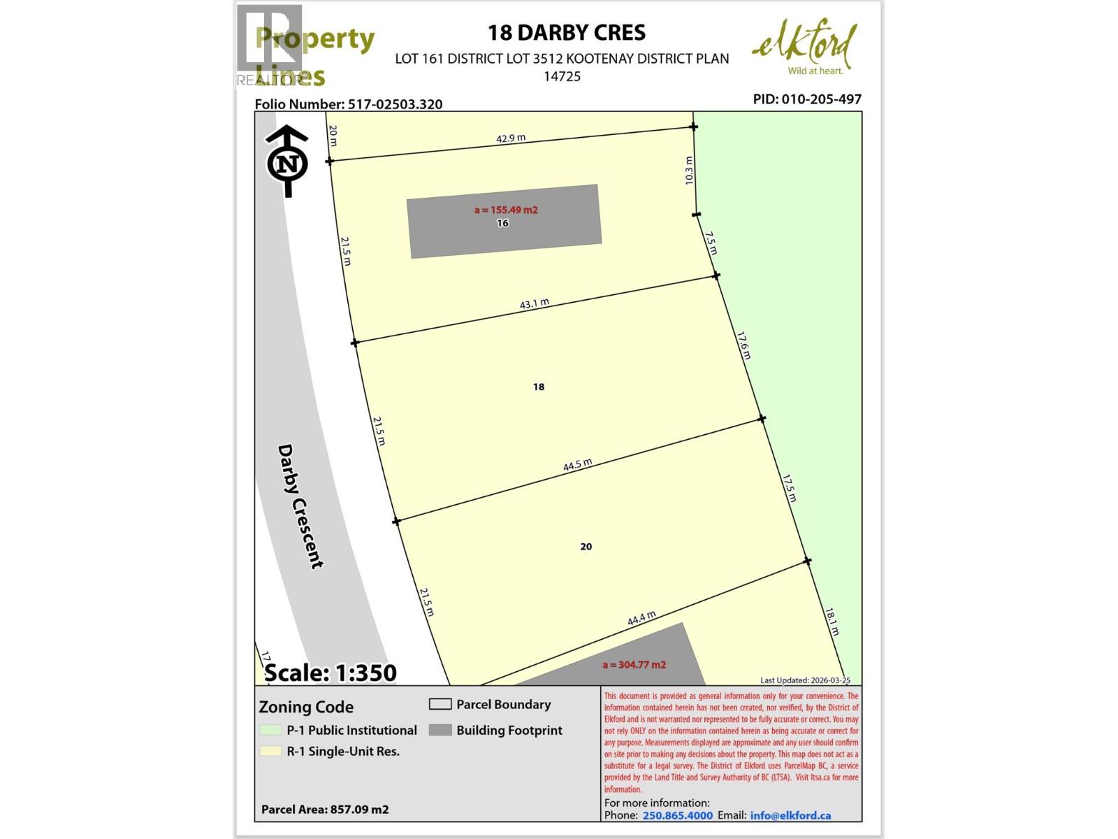 18 Darby Crescent Property Photo 2