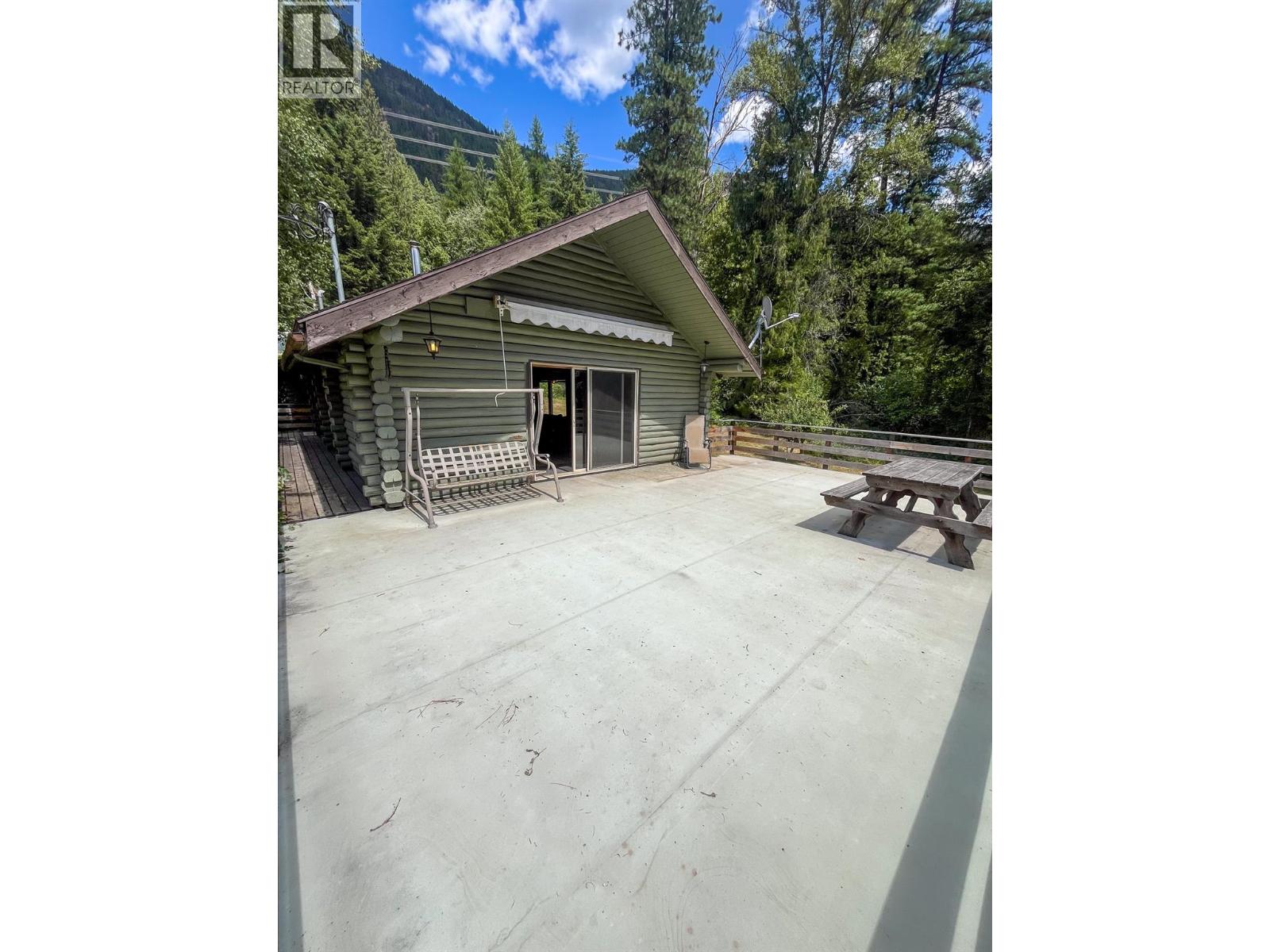 3026 Upper Slocan Park Road Property Photo 29