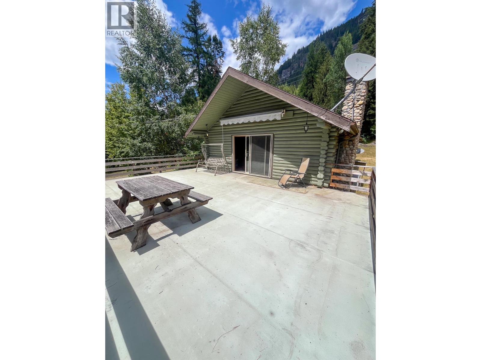 3026 Upper Slocan Park Road Property Photo 30