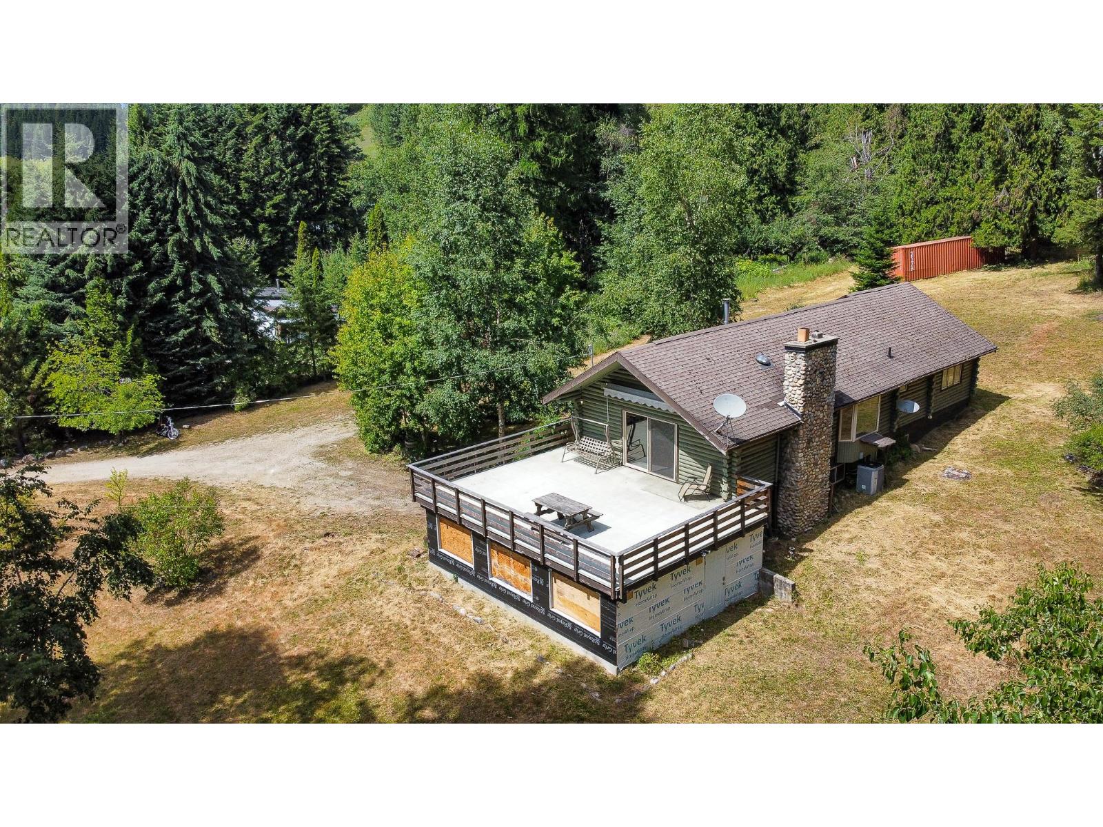 3026 Upper Slocan Park Road Property Photo 32