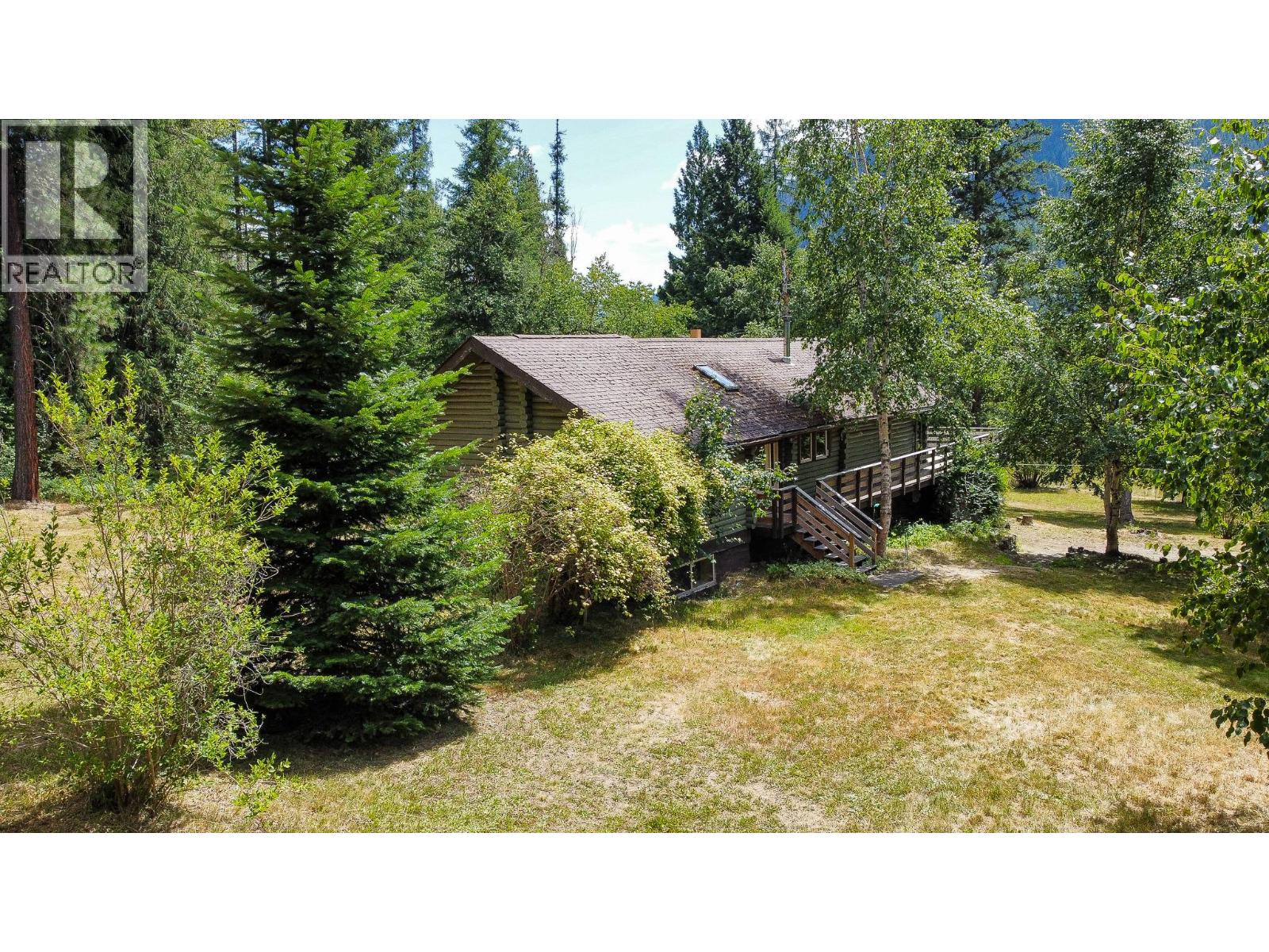 3026 Upper Slocan Park Road Property Photo 54