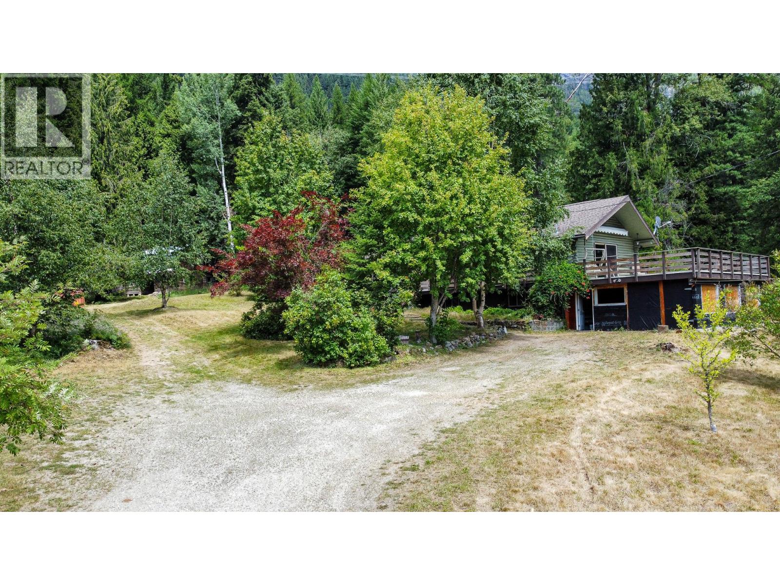 3026 Upper Slocan Park Road Property Photo 62