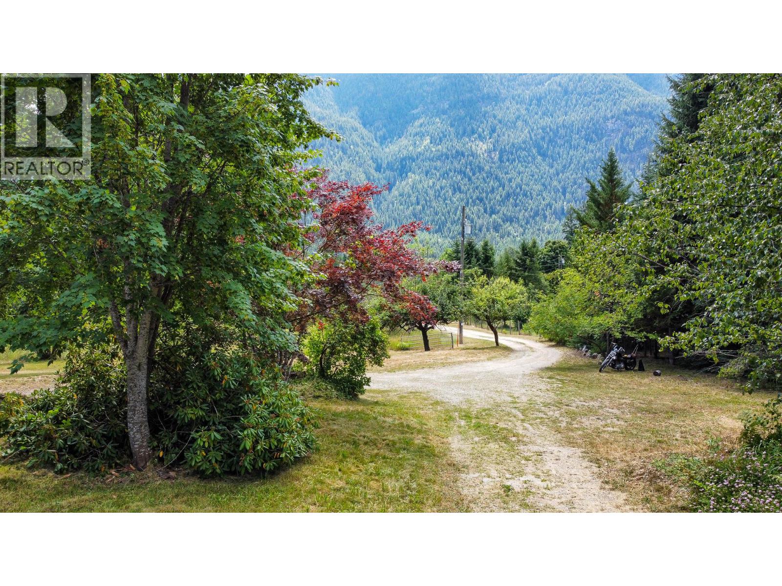 3026 Upper Slocan Park Road Property Photo 64