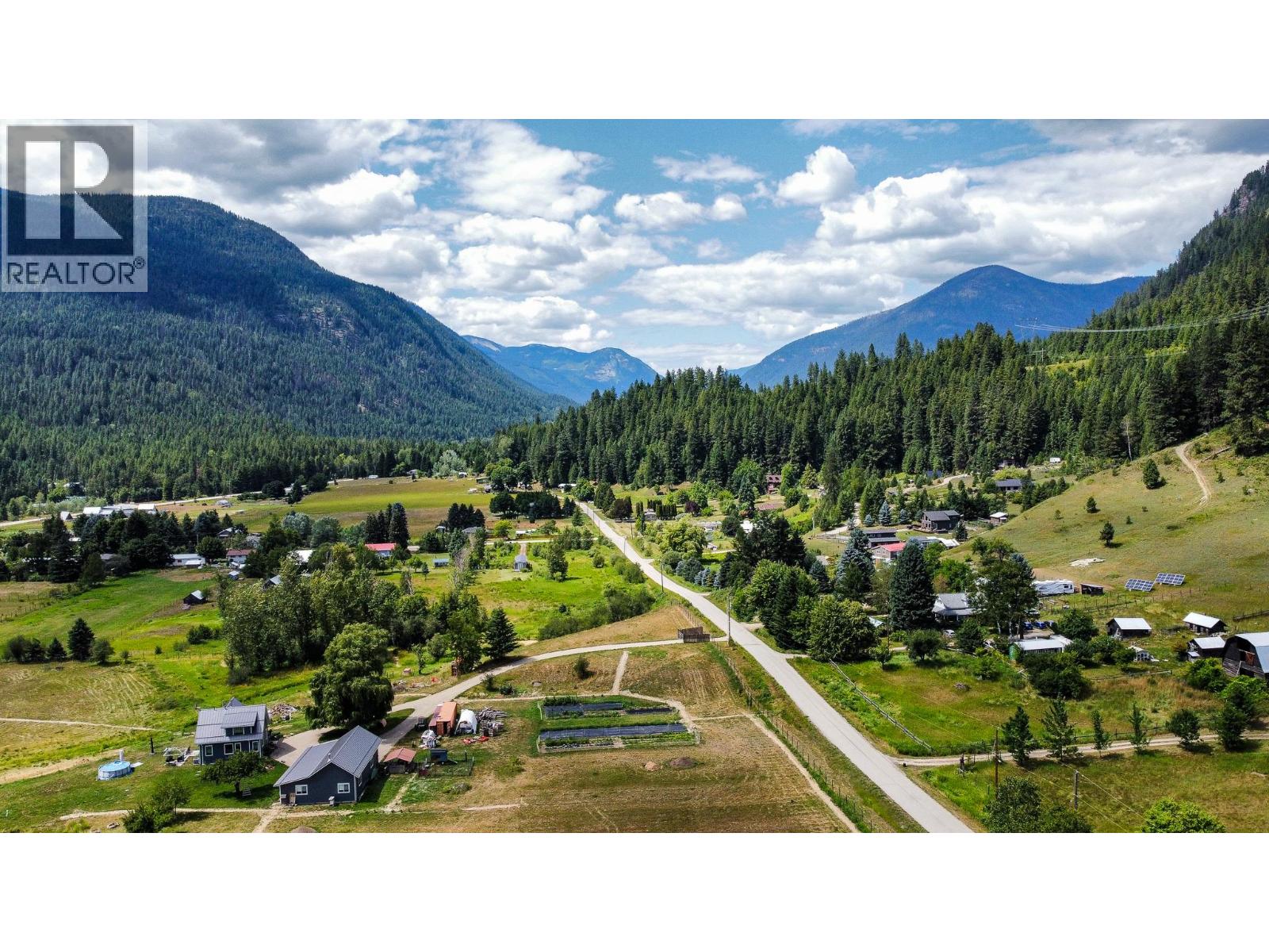 3026 Upper Slocan Park Road Property Photo 66
