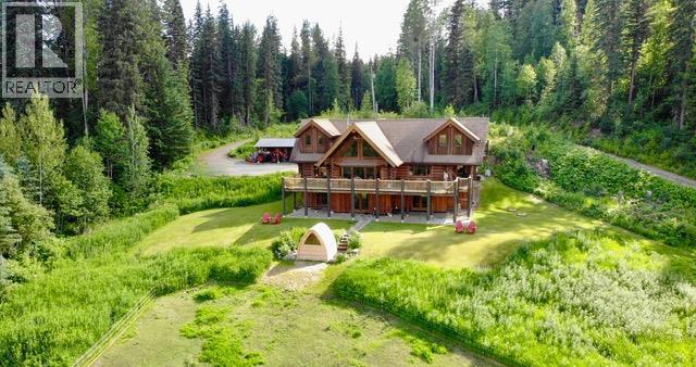 6584 Corral Road Property Photo 1