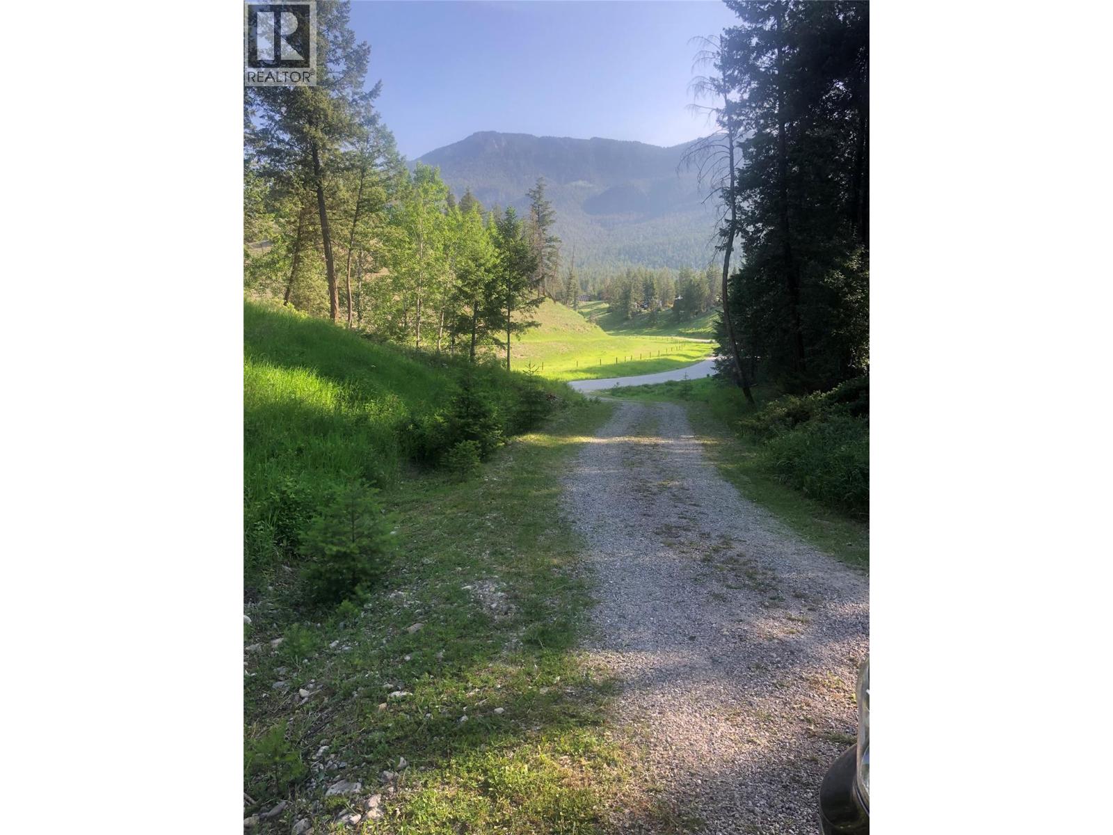 Lot 1 Kootenay Rd No 3 Road Property Photo 4