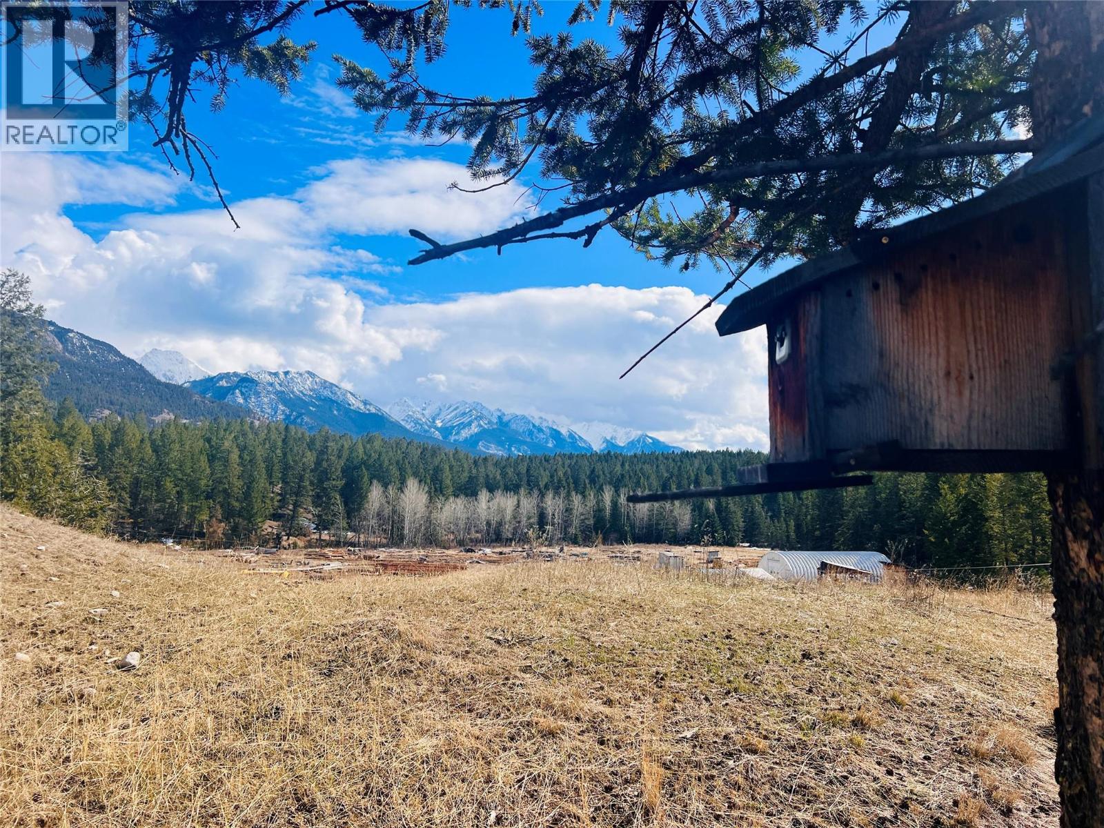 Lot 1 Kootenay Rd No 3 Road Property Photo 12