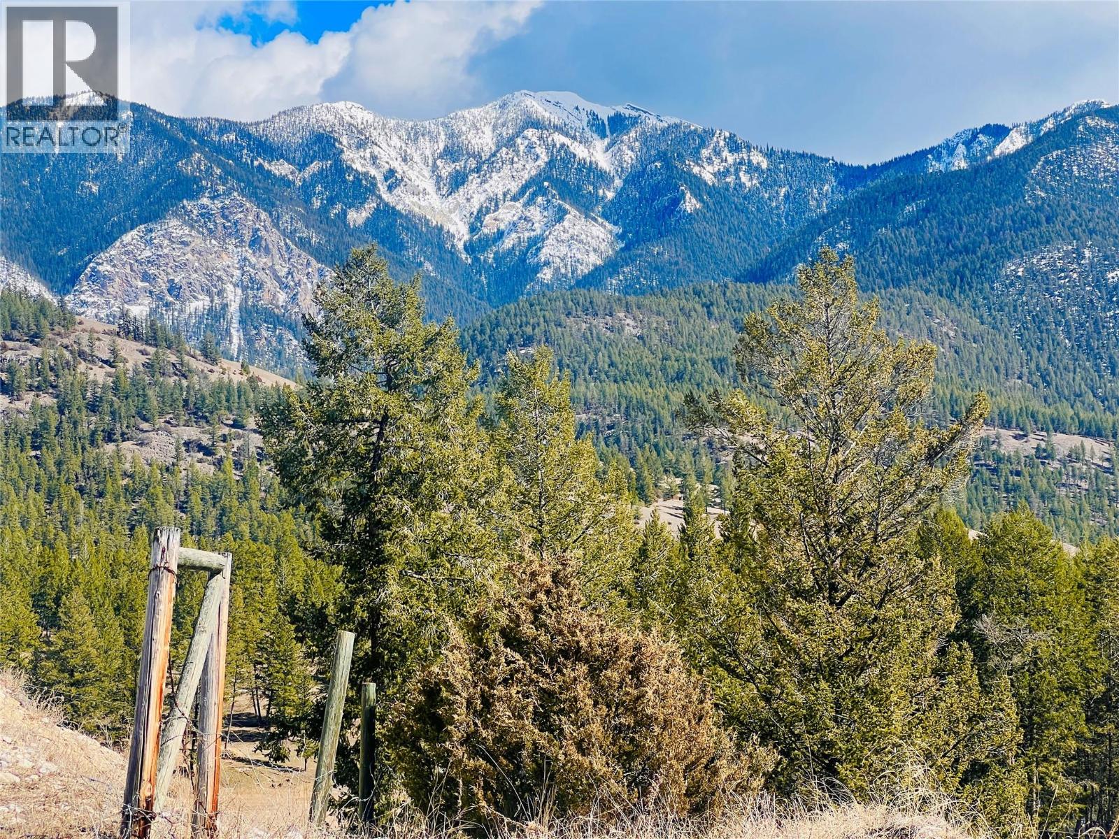 Lot 1 Kootenay Rd No 3 Road Property Photo 13