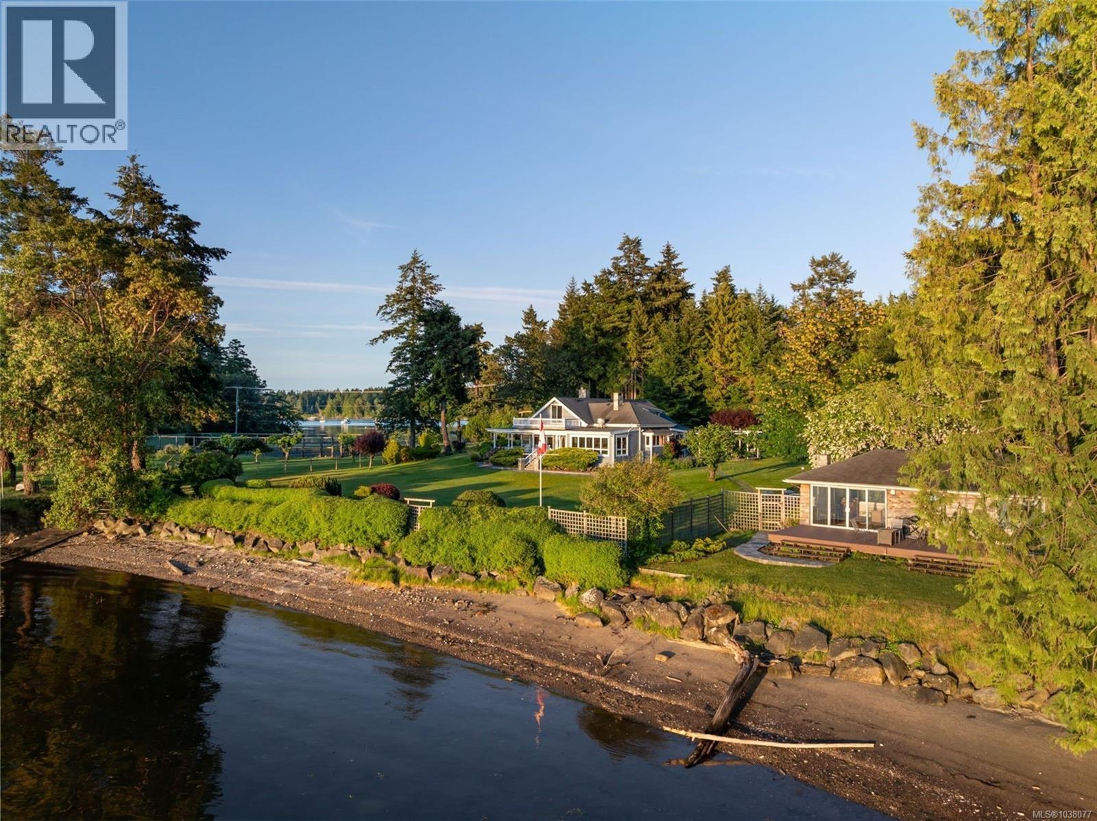 101 Church Bay Rd