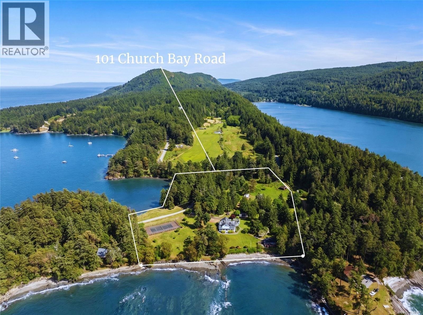 101 Church Bay Rd Property Photo 64