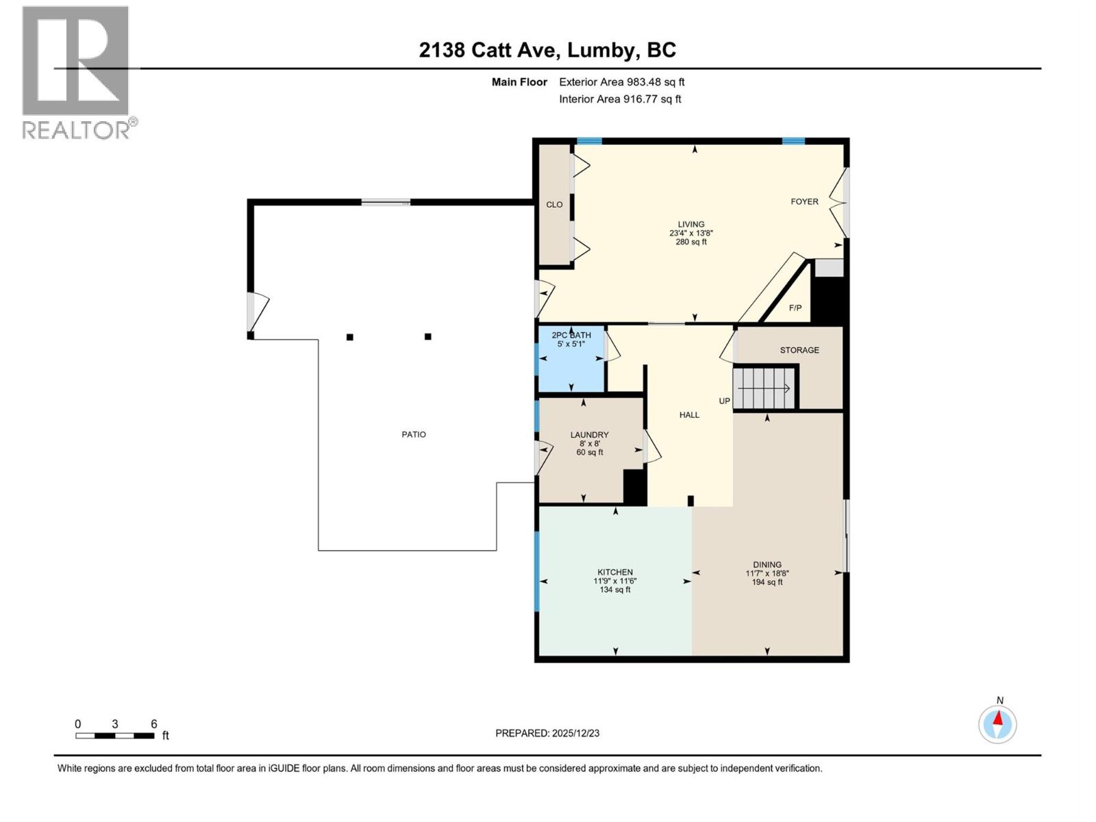 2138 Catt Avenue Property Photo 43
