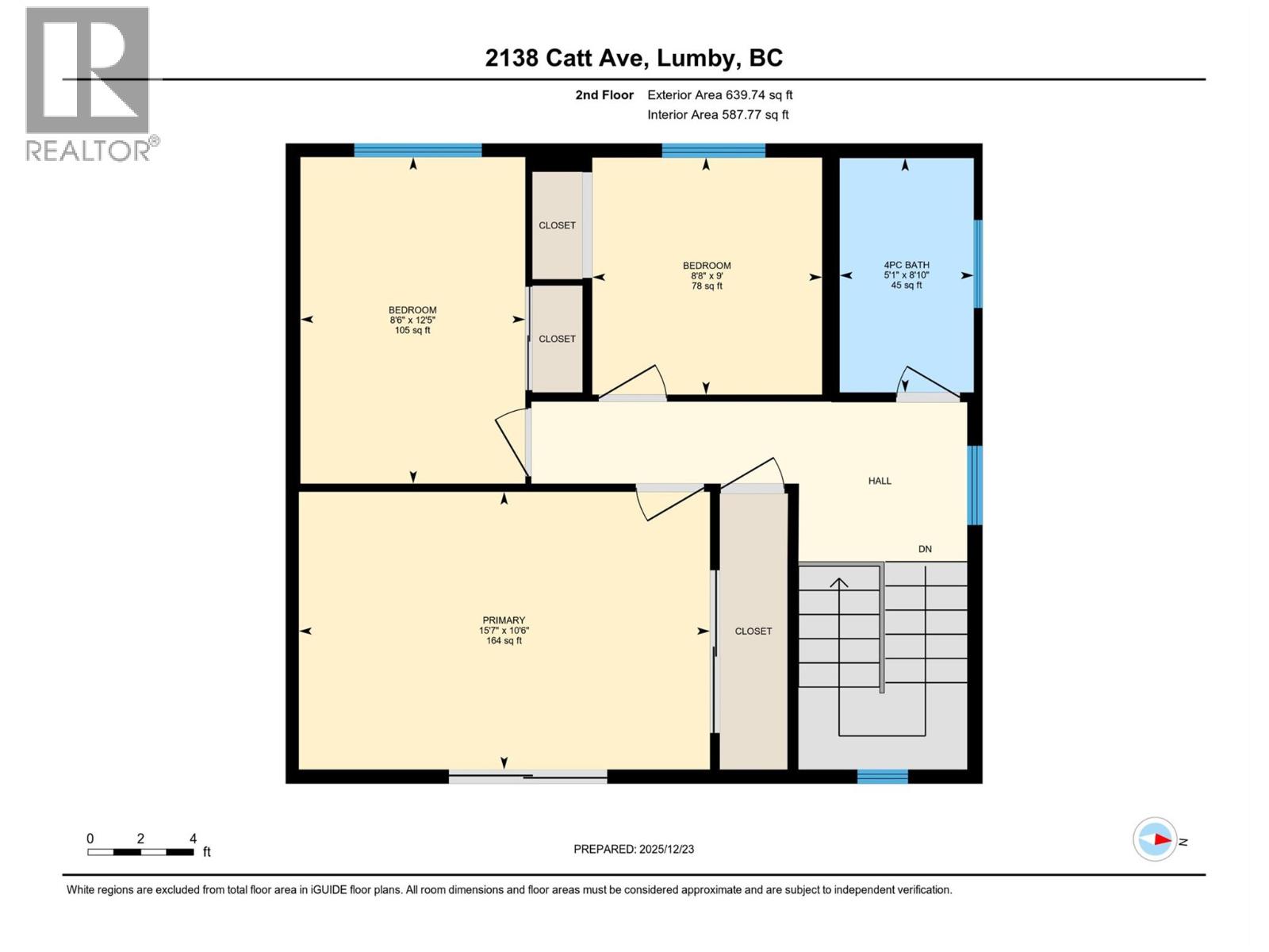 2138 Catt Avenue Property Photo 44