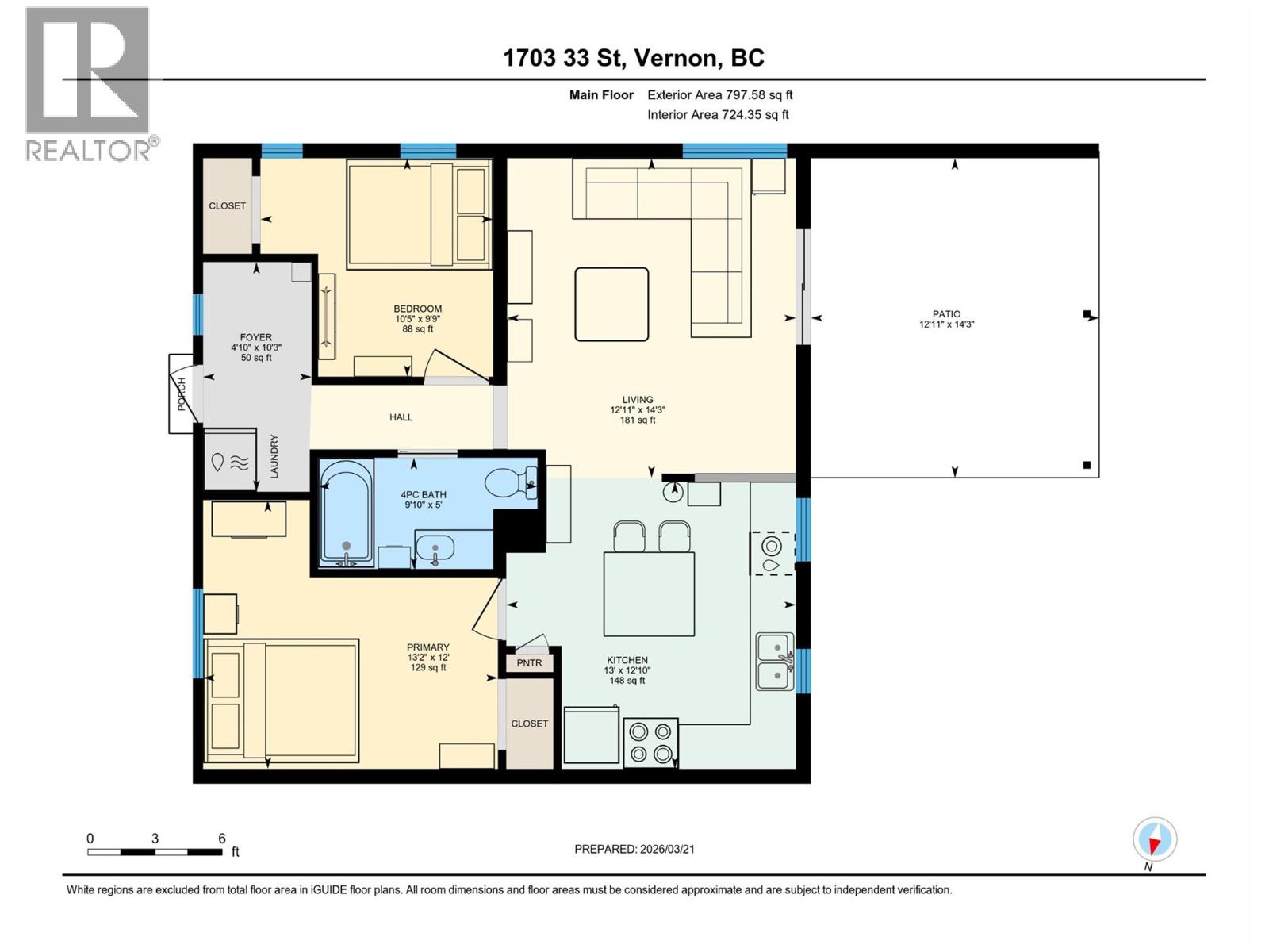 1703 33 Street Property Photo 40