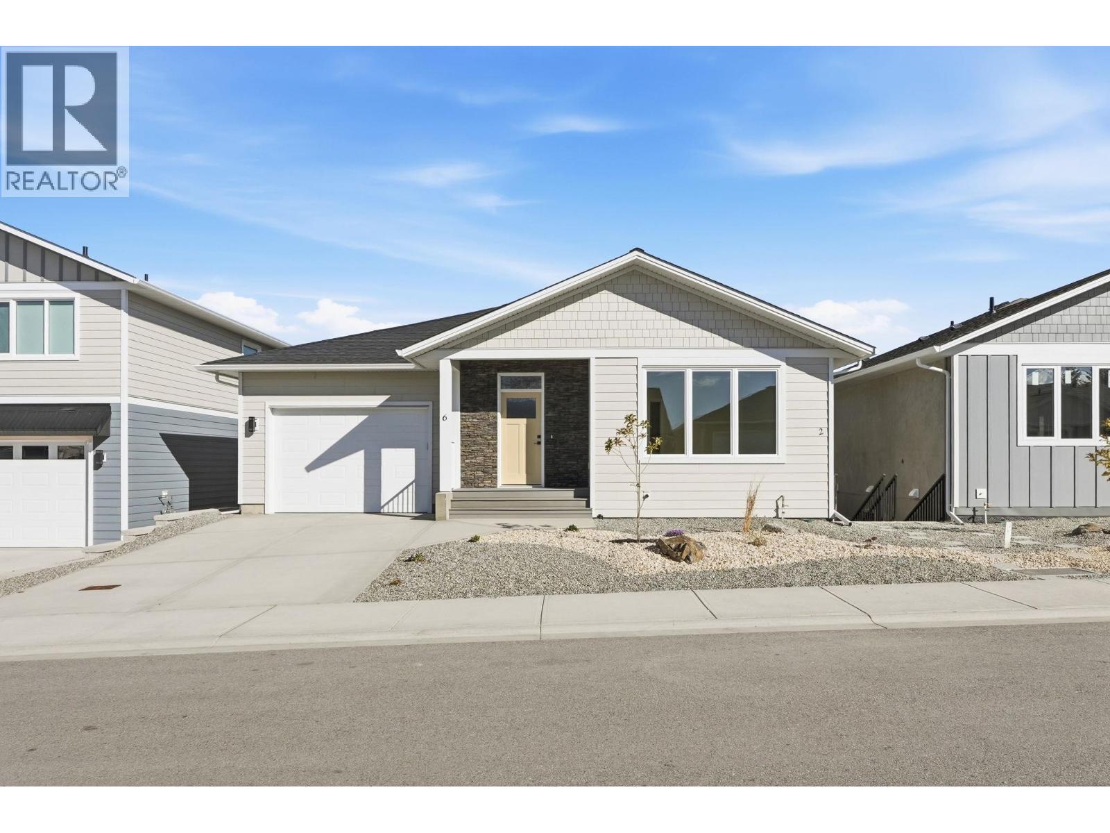 6 WOOD DUCK Way Property Photo 1