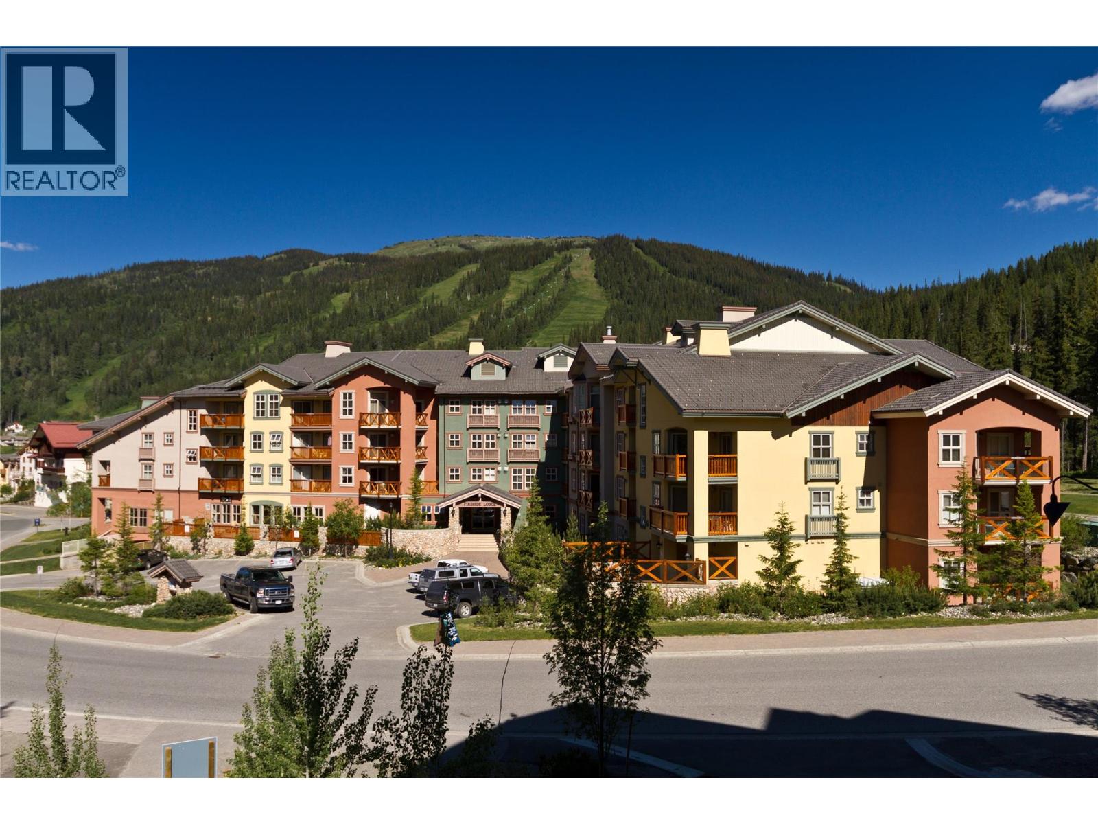 3190 Creekside Way Unit# 215 Property Photo 1