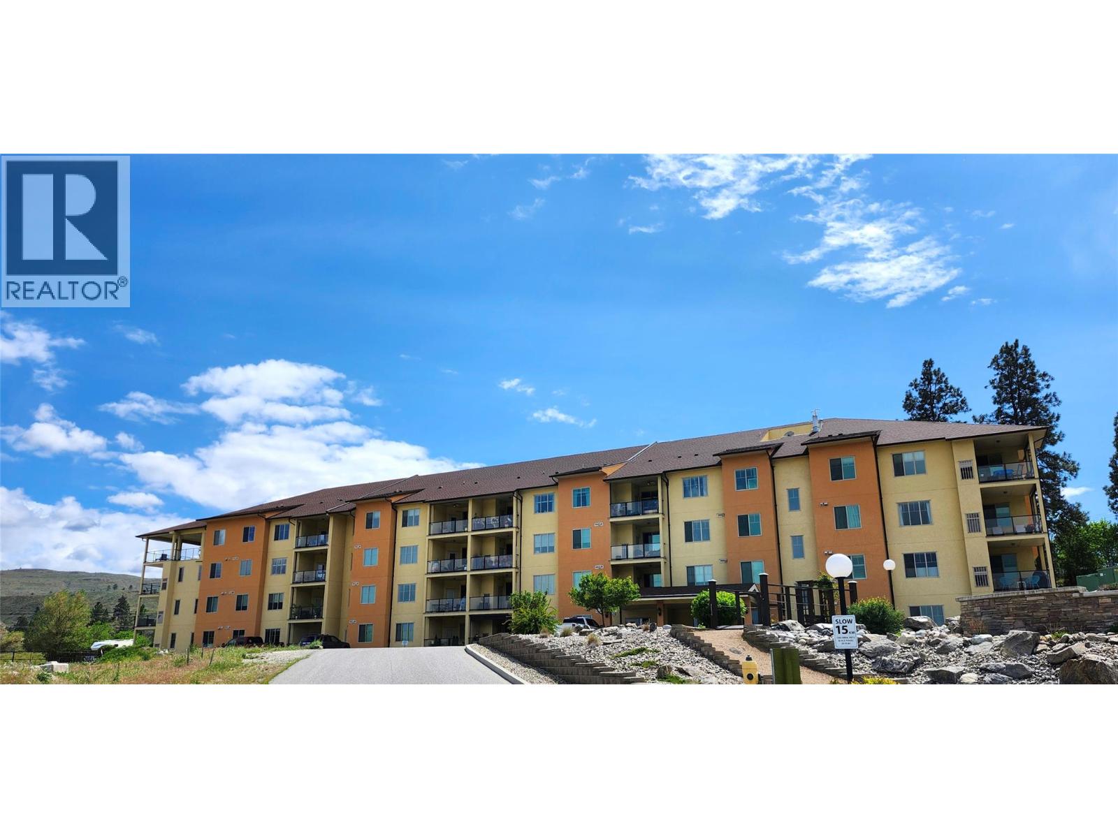 921 Spillway Road Unit# 106C Property Photo 1