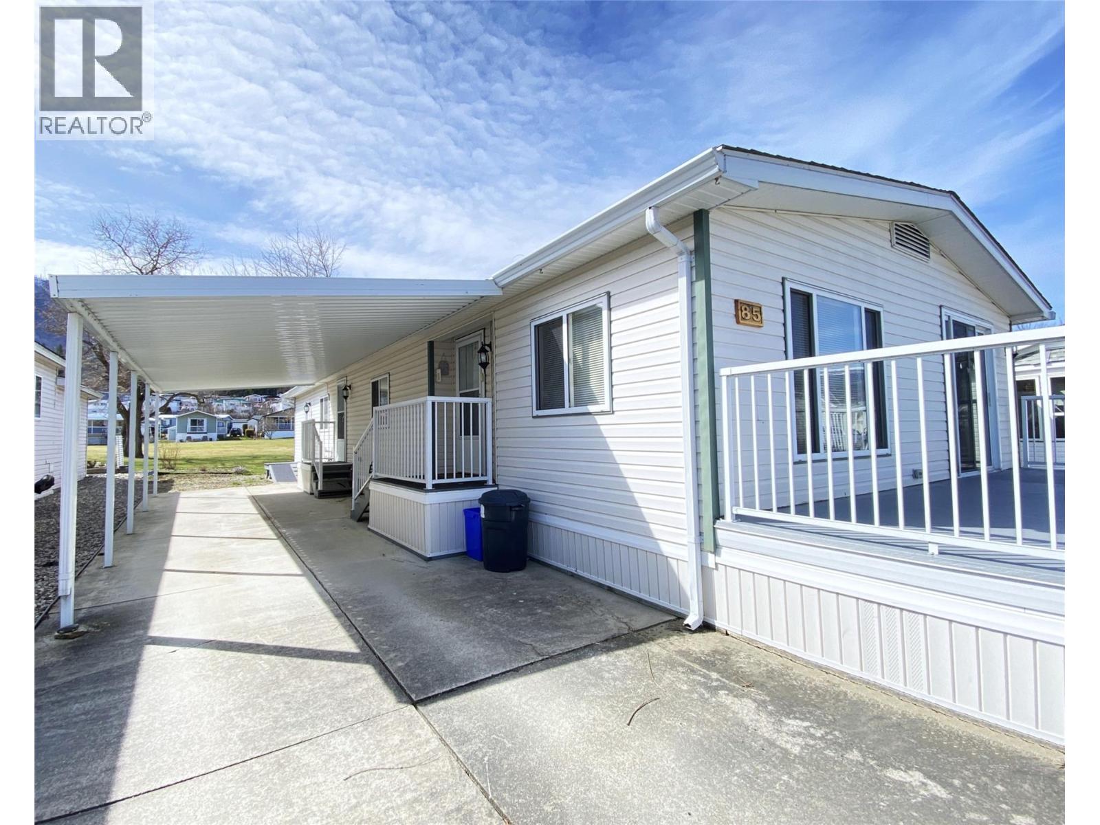 2932 Buckley Road Unit# 85 Property Photo 1