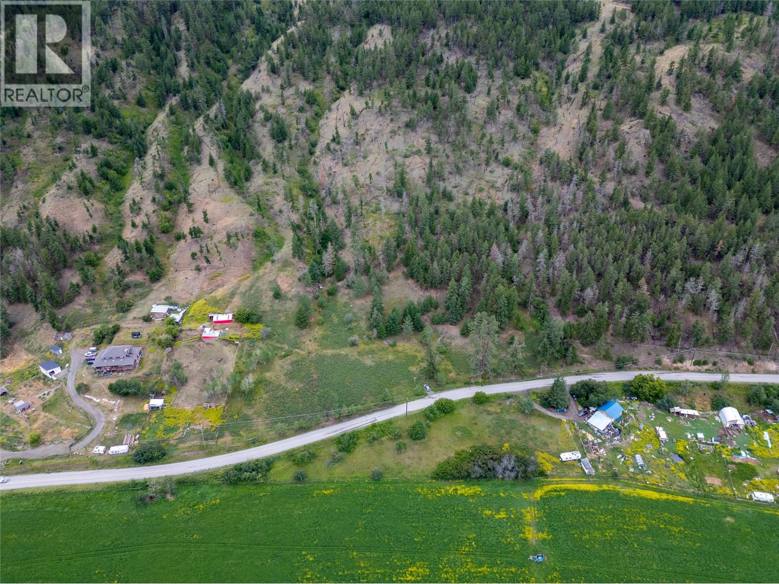 Lot D Westsyde Road Property Photo 3