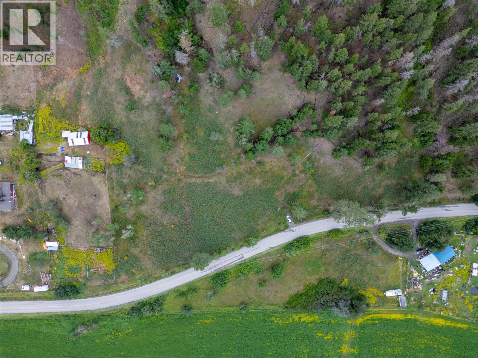 Lot D Westsyde Road Property Photo 4