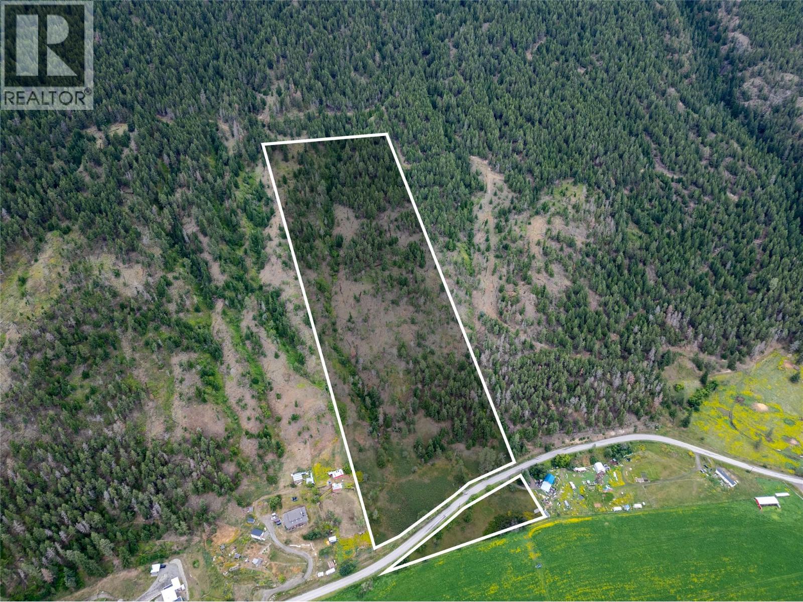 Lot D Westsyde Road Property Photo 16