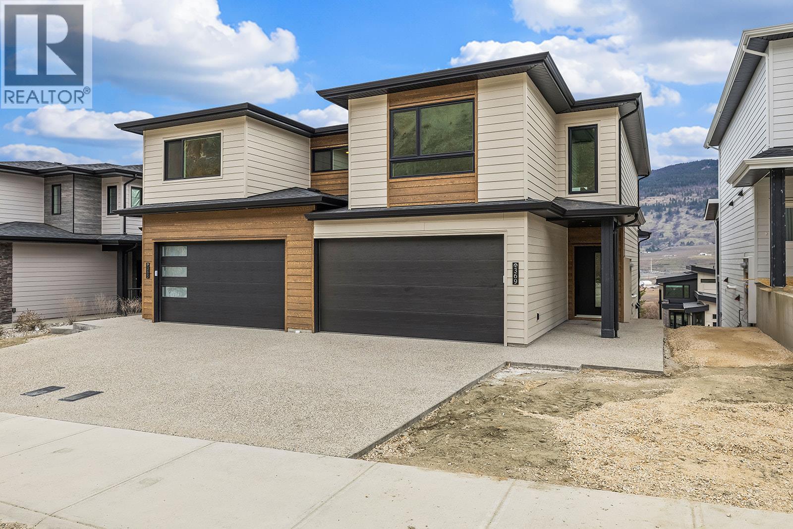 369 Arrowleaf Rise Property Photo 1