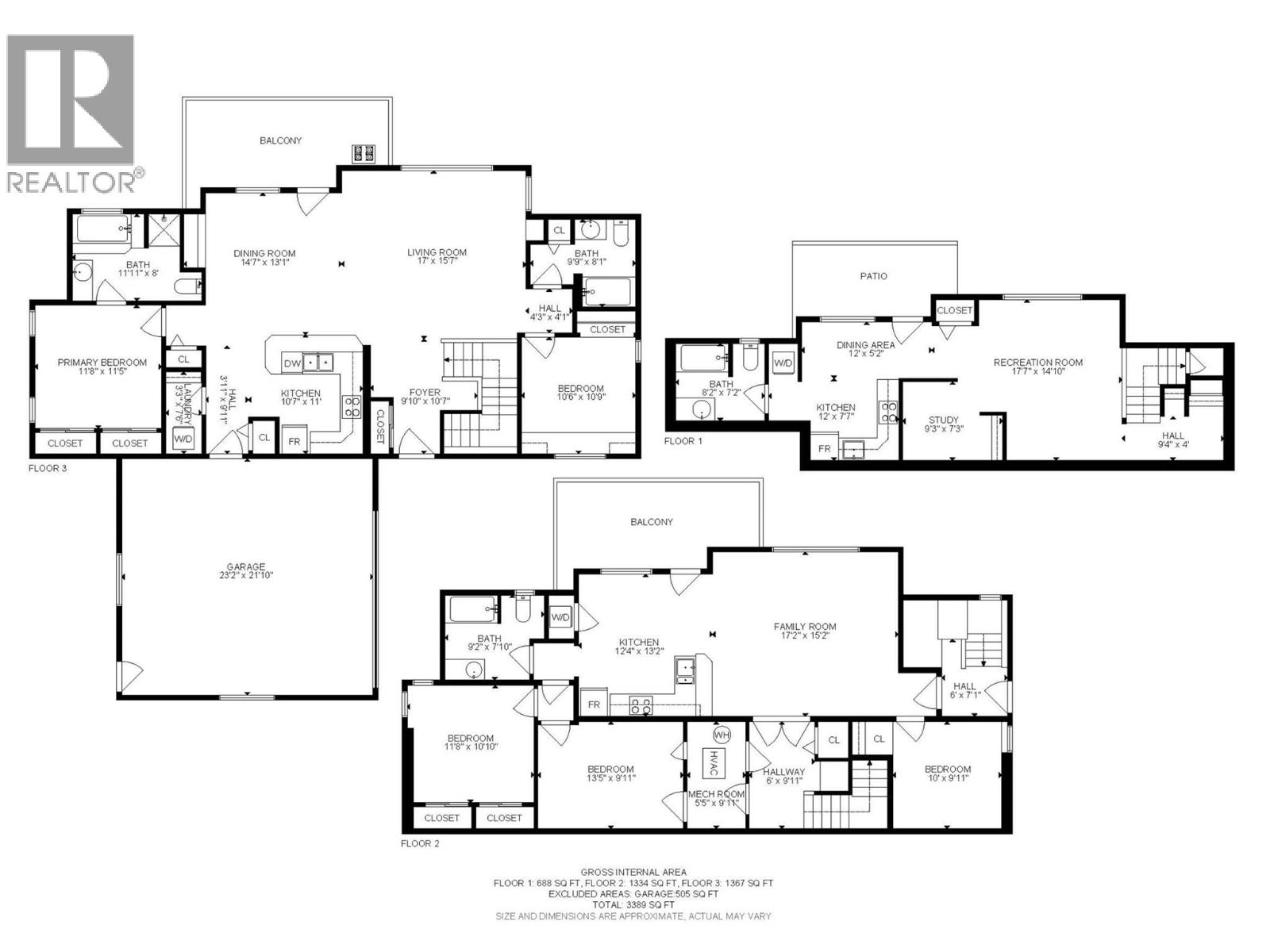 1170 Montgomery Place Property Photo 57