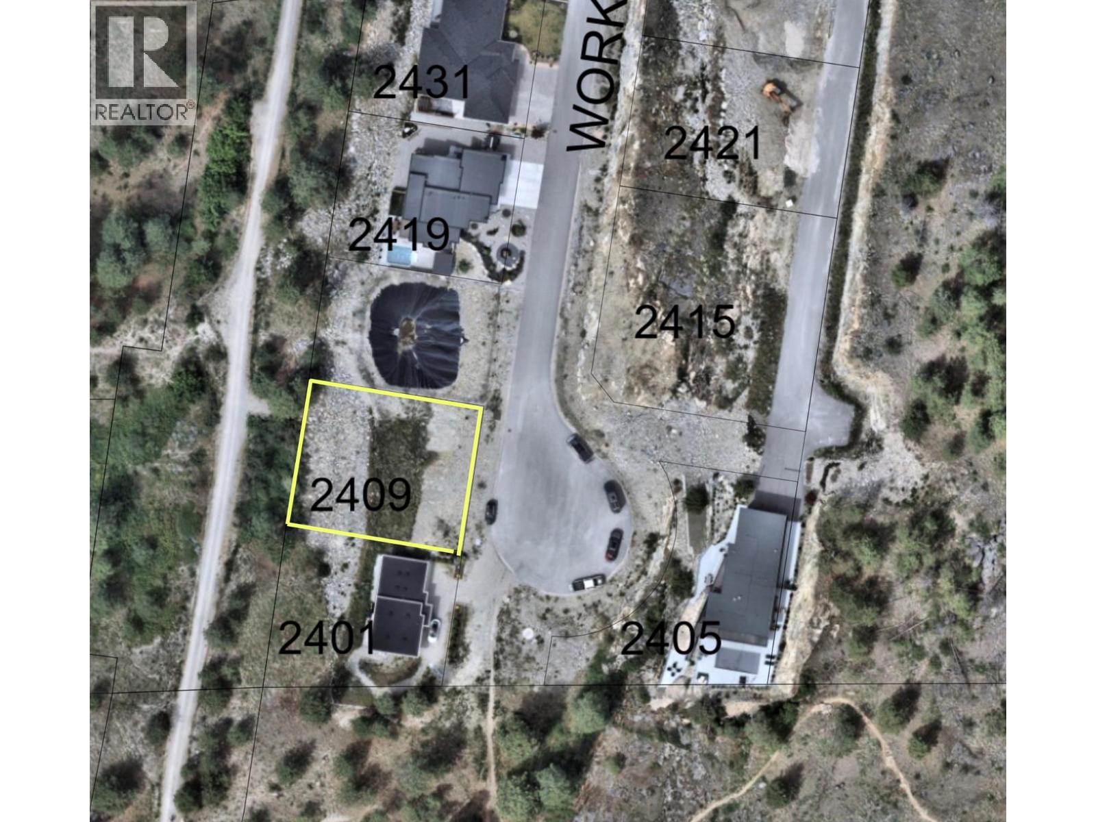 2409 Workman Place Property Photo 2