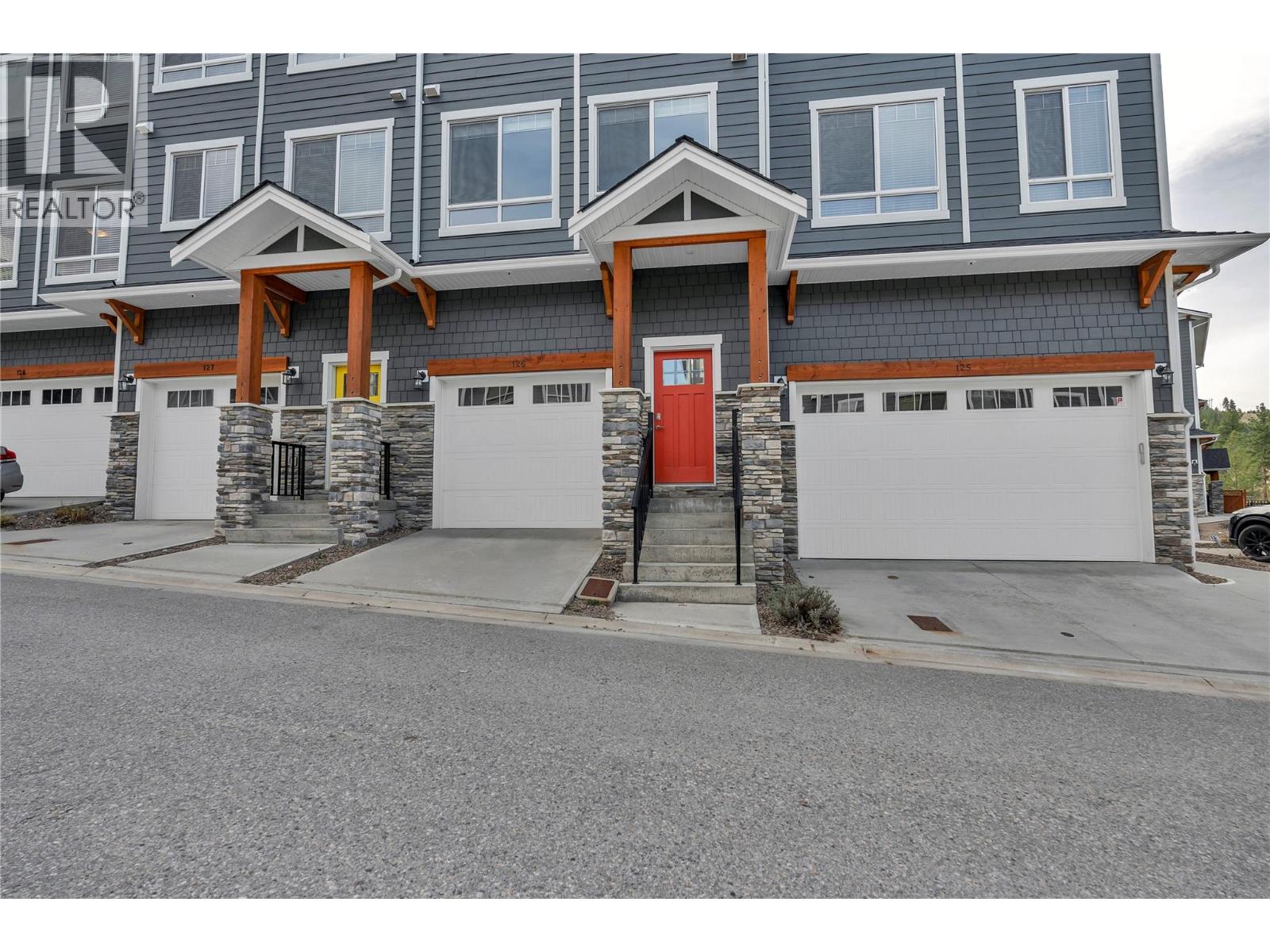 1115 Holden Road Unit# 126