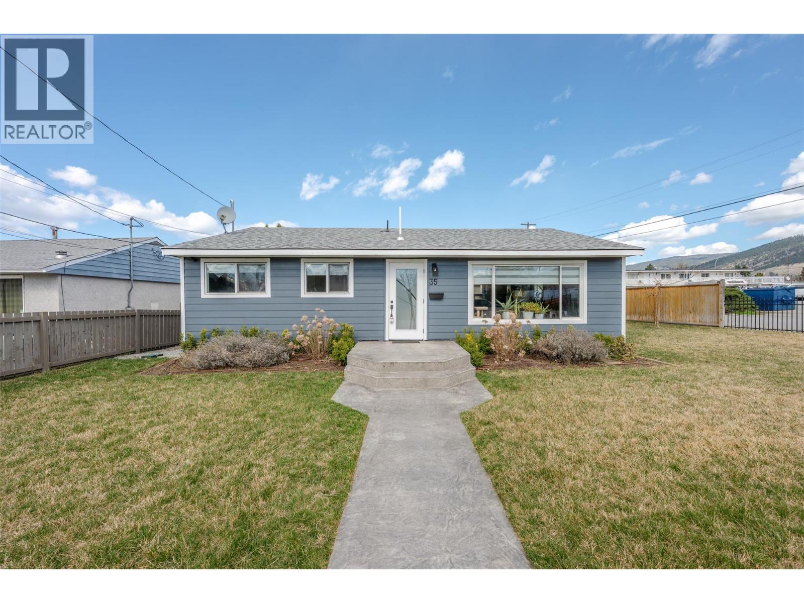 35 Granby Avenue
