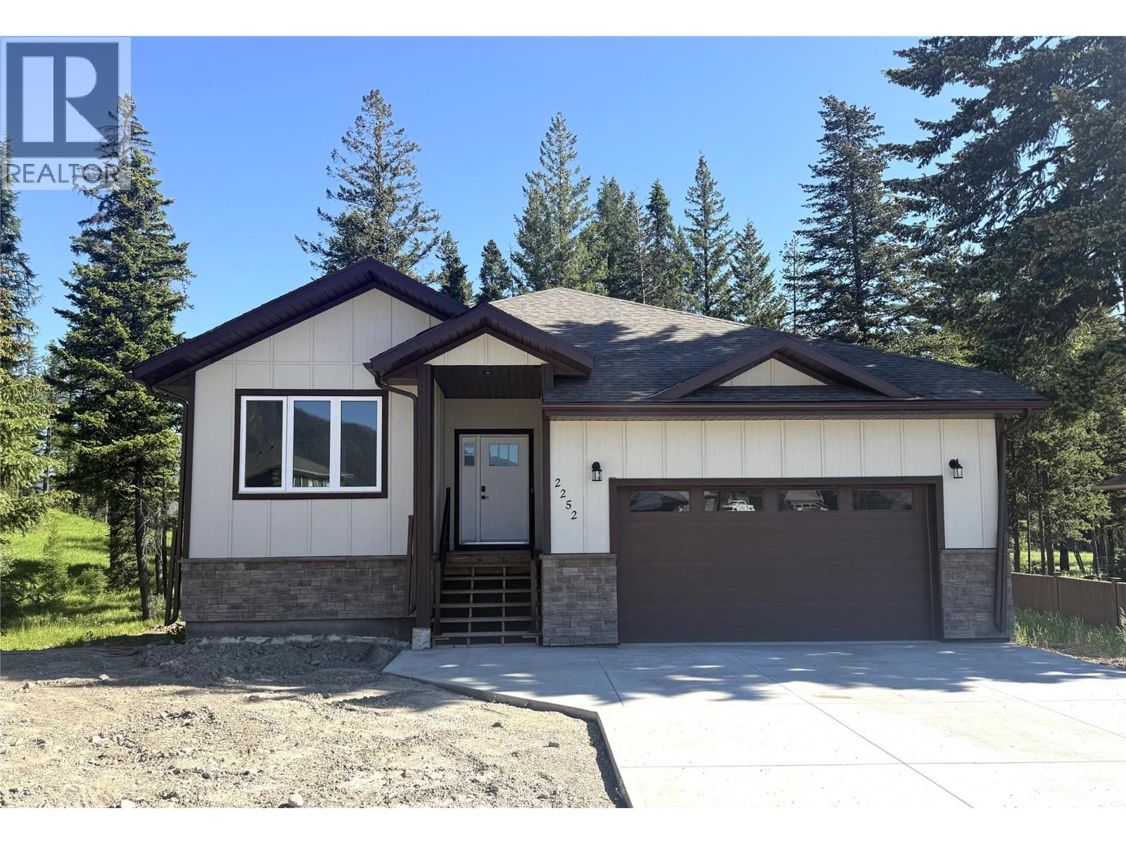 2252 Black Hawk Drive Property Photo 1
