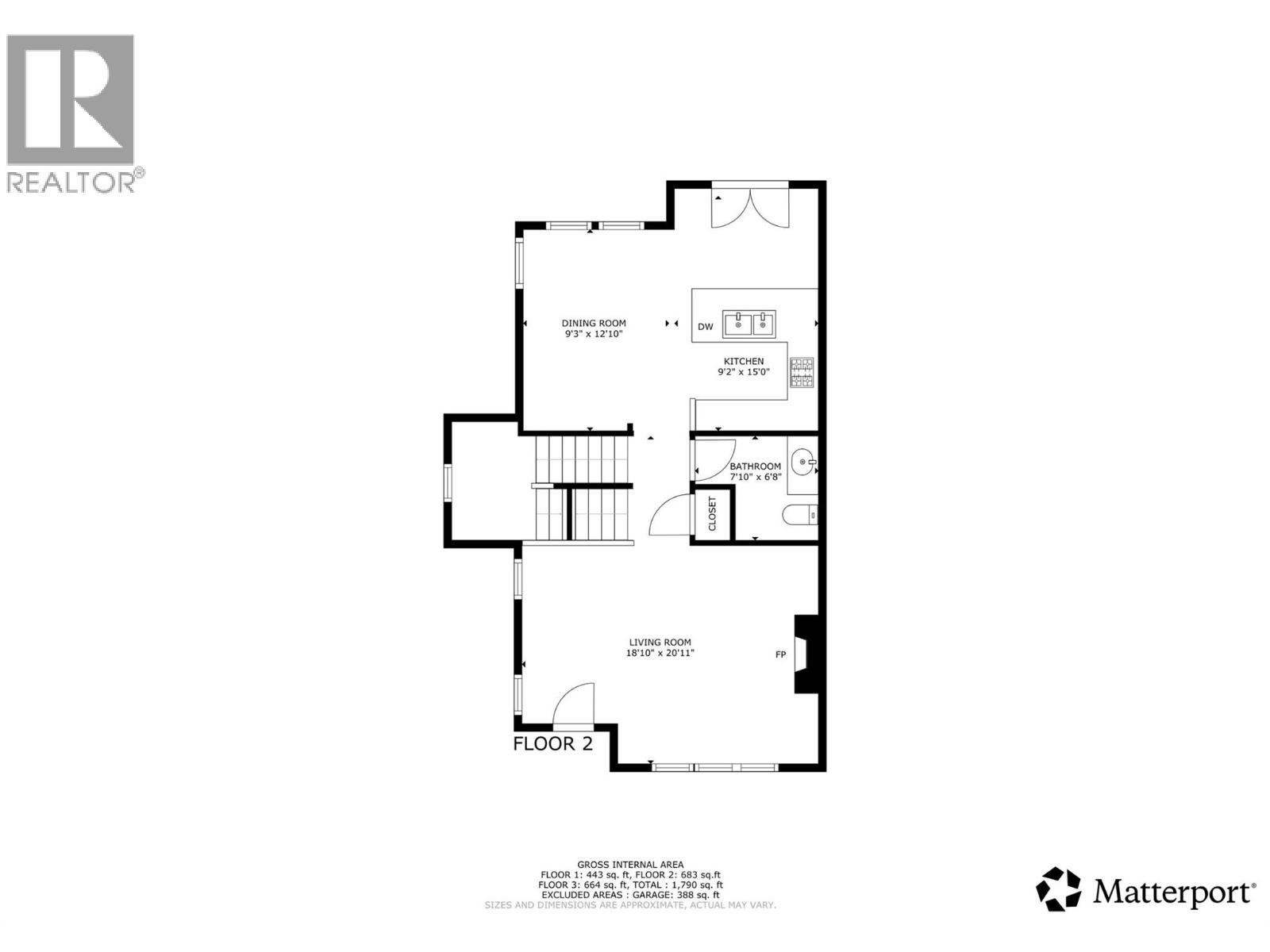 333 Longspoon Drive Unit# 30 Property Photo 88