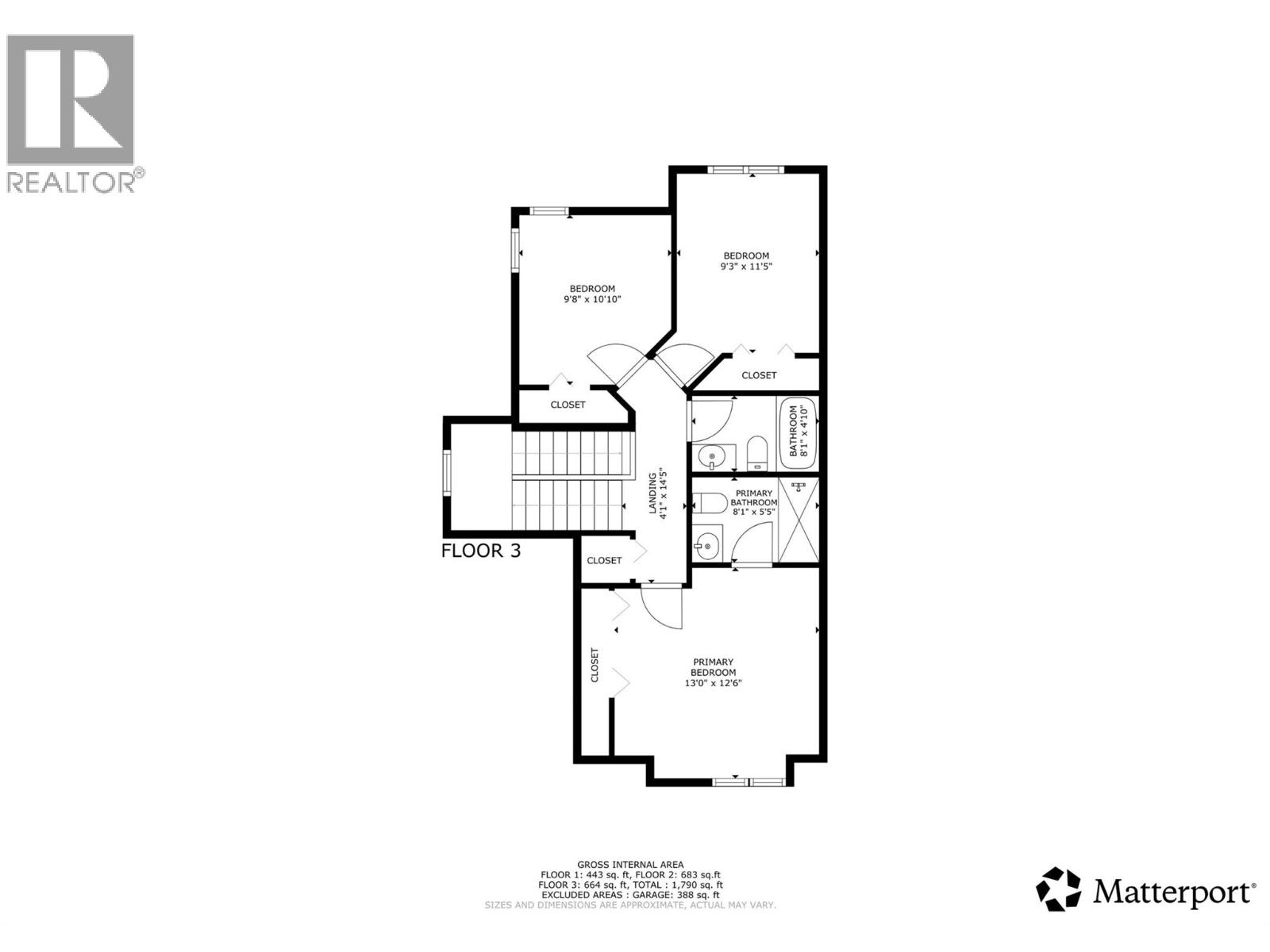 333 Longspoon Drive Unit# 30 Property Photo 89