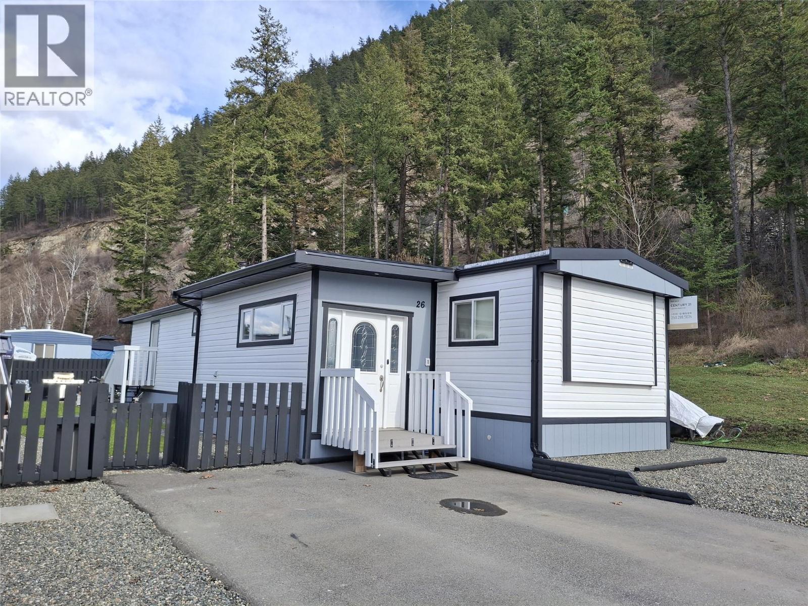 1214 OKANAGAN Avenue Unit# 26 Property Photo 1