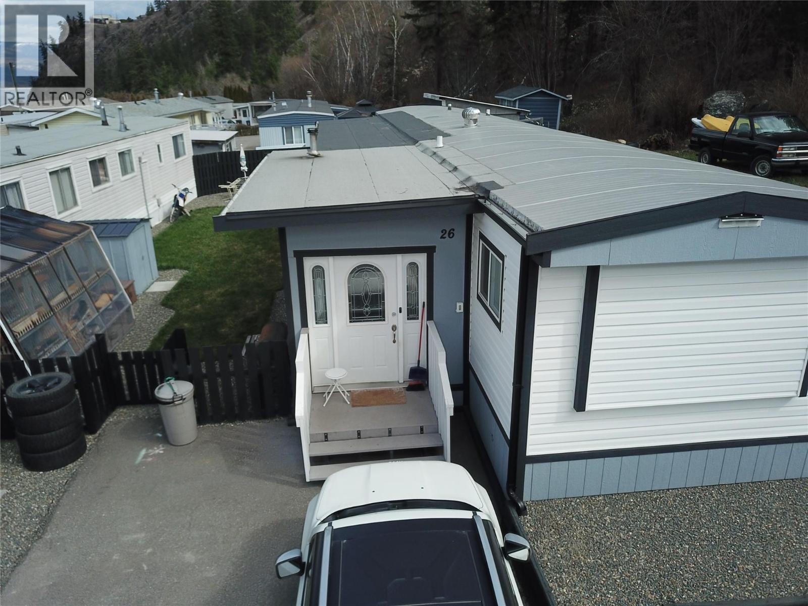 1214 Okanagan Avenue Unit# 26 Property Photo 21