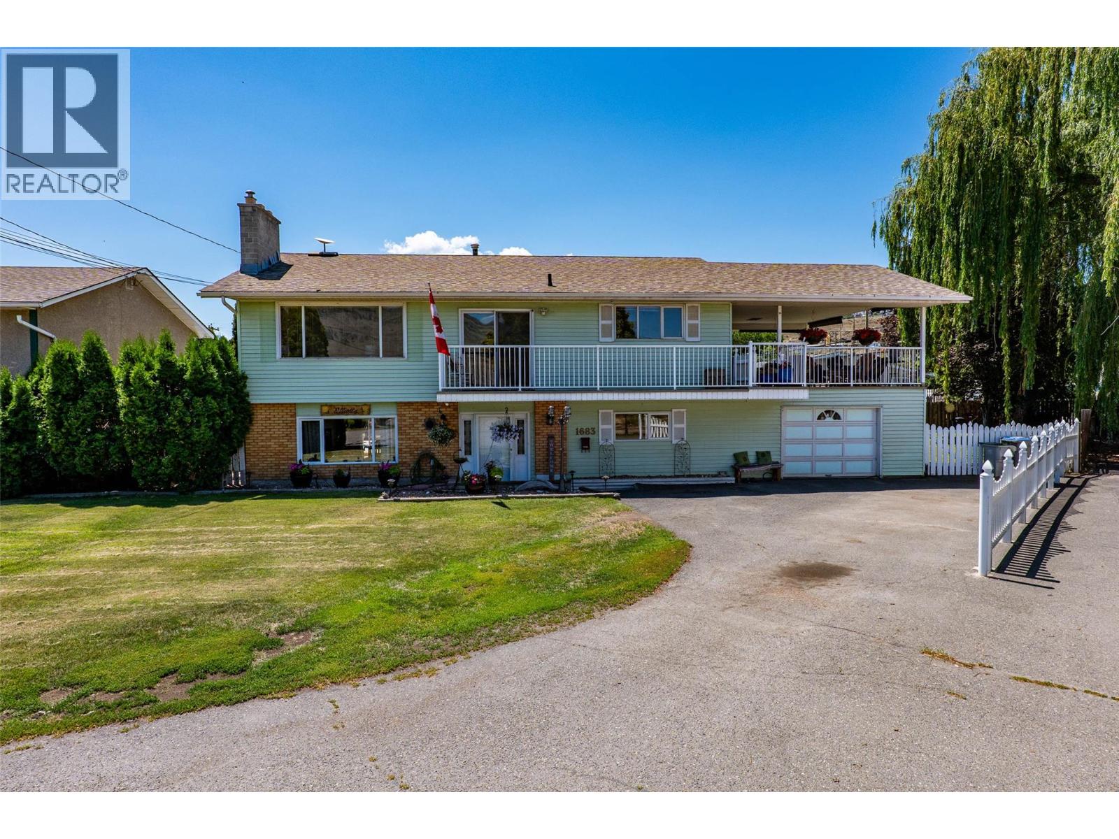 1683 SHERIDAN Drive