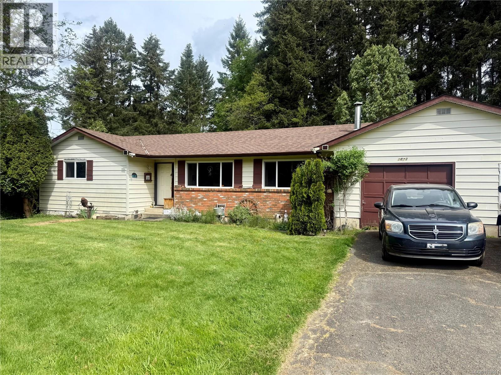 1673 Northwest Bay Rd