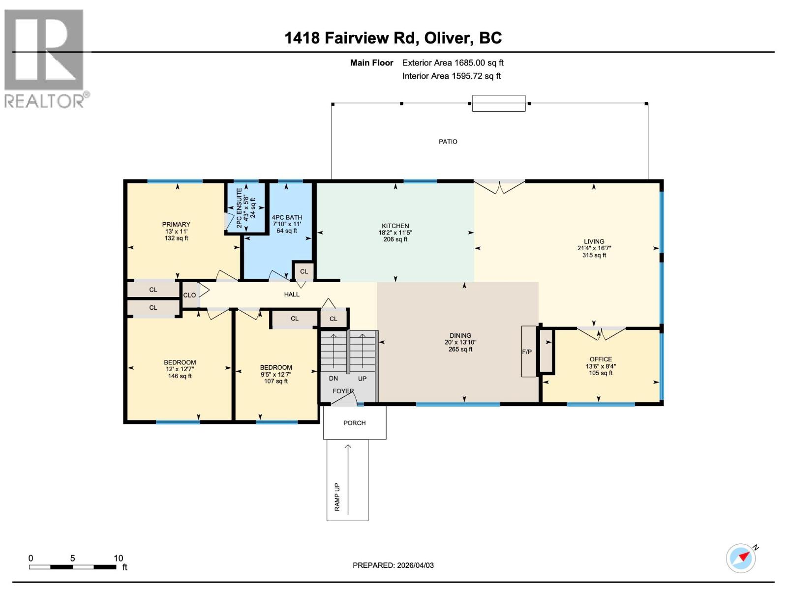1418 Fairview Road Property Photo 86