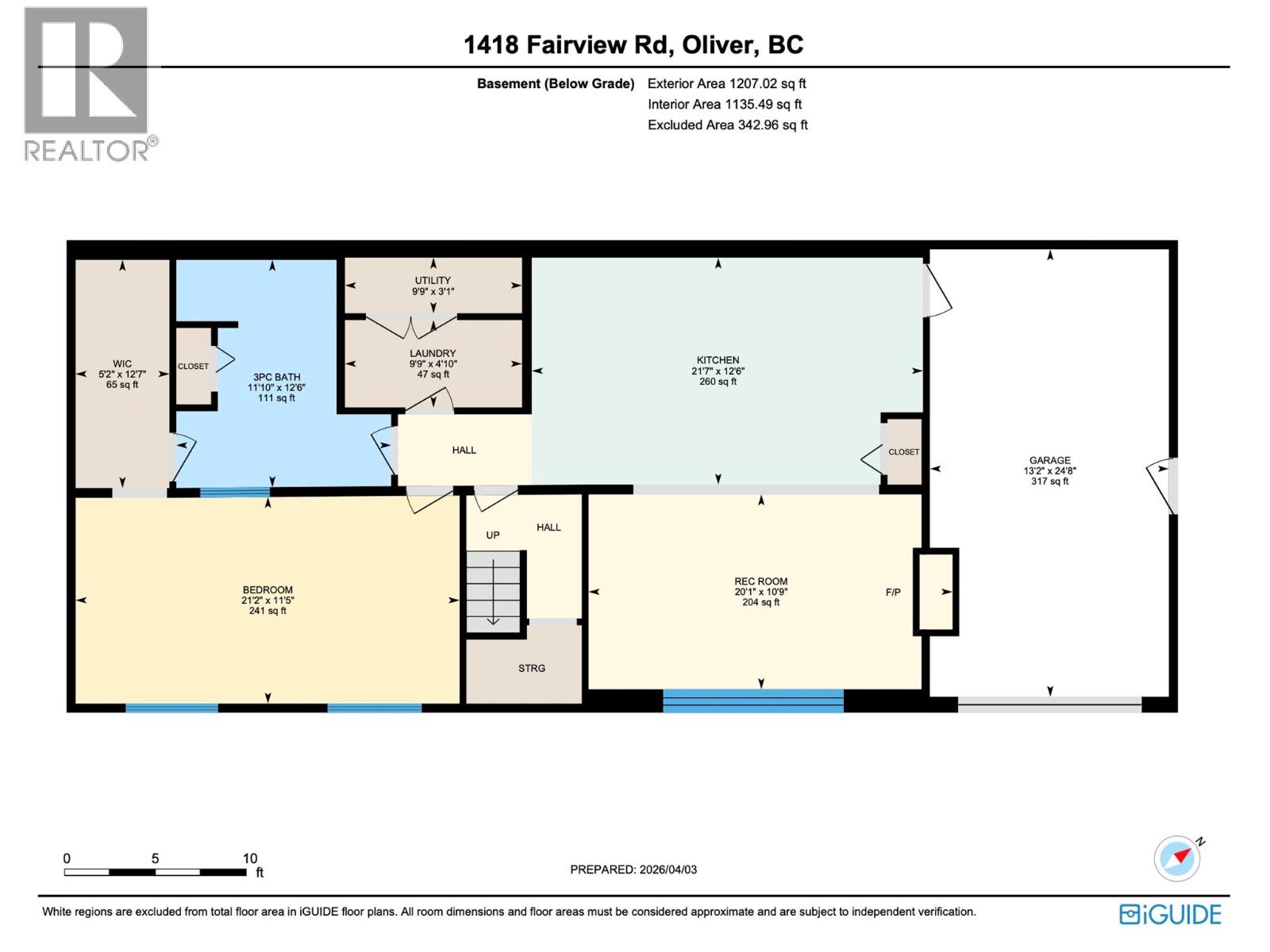 1418 Fairview Road Property Photo 87