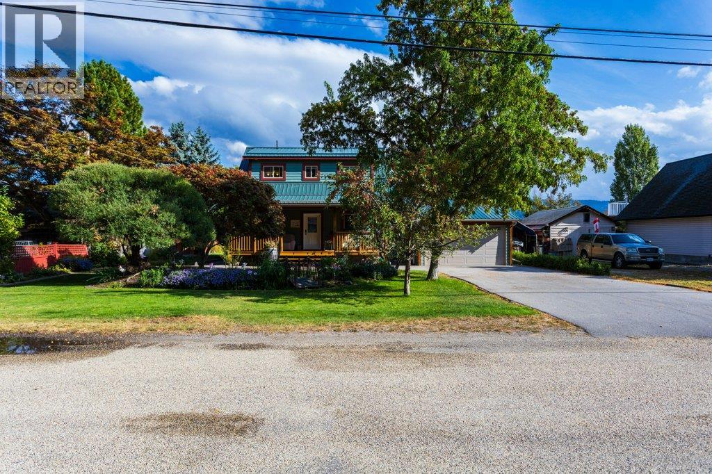 7331 Fintry Delta Road Property Photo 5
