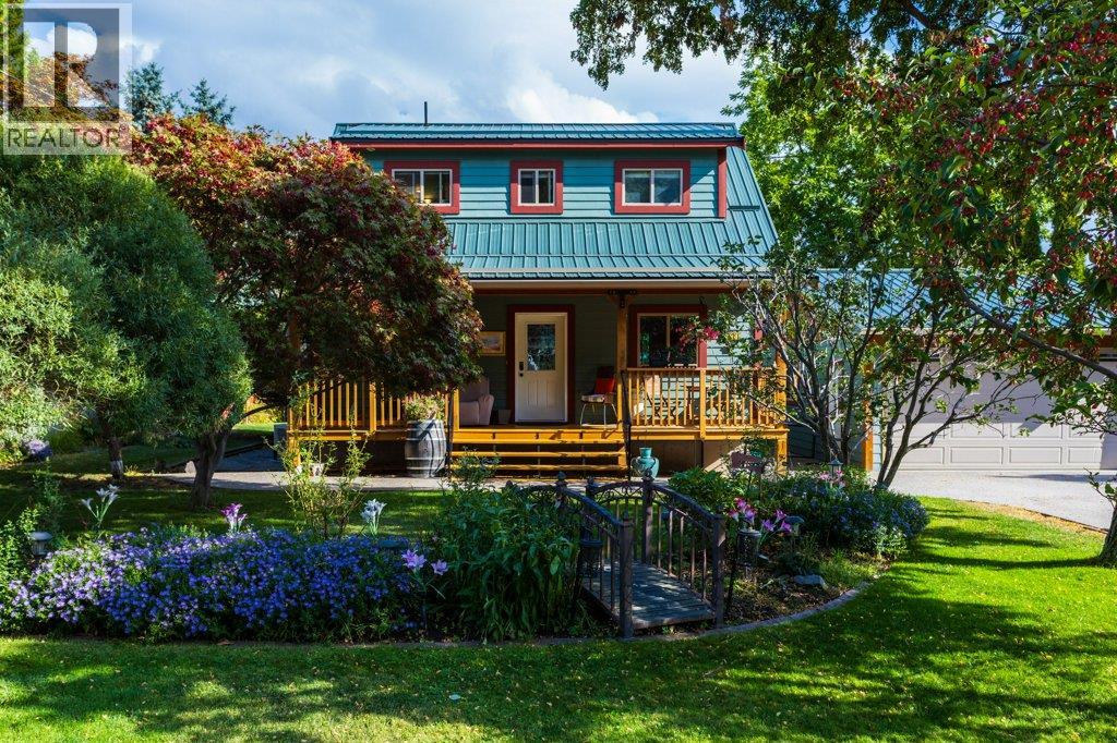 7331 Fintry Delta Road Property Photo 7