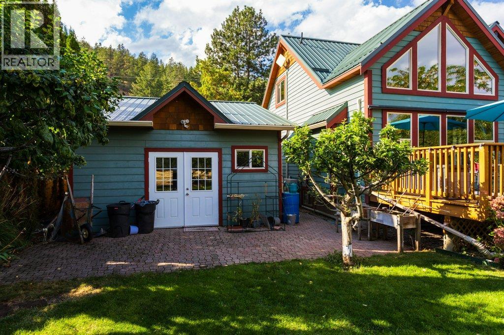 7331 Fintry Delta Road Property Photo 28