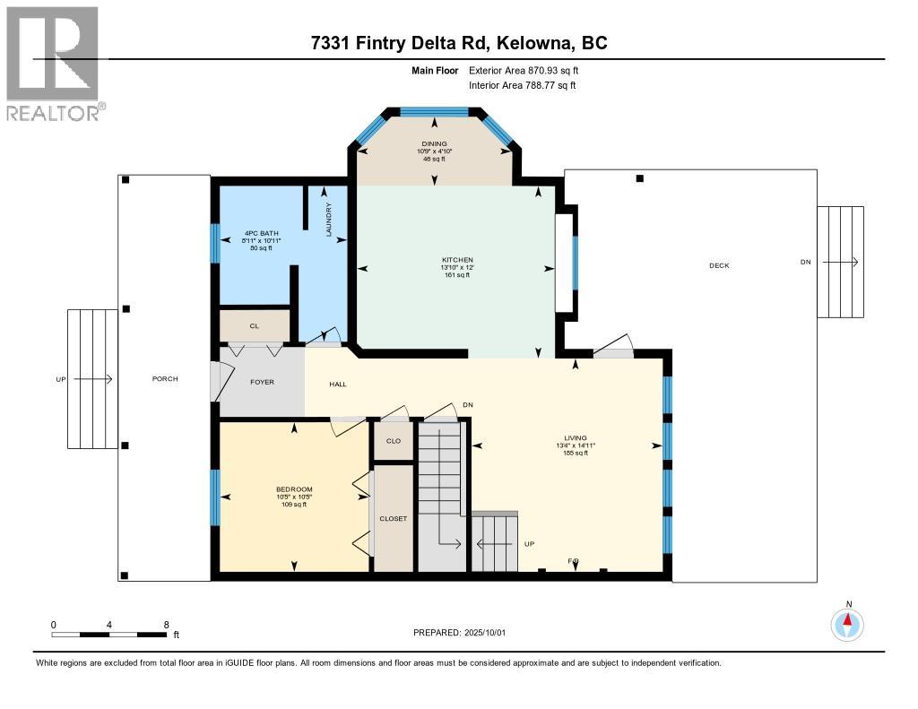 7331 Fintry Delta Road Property Photo 74